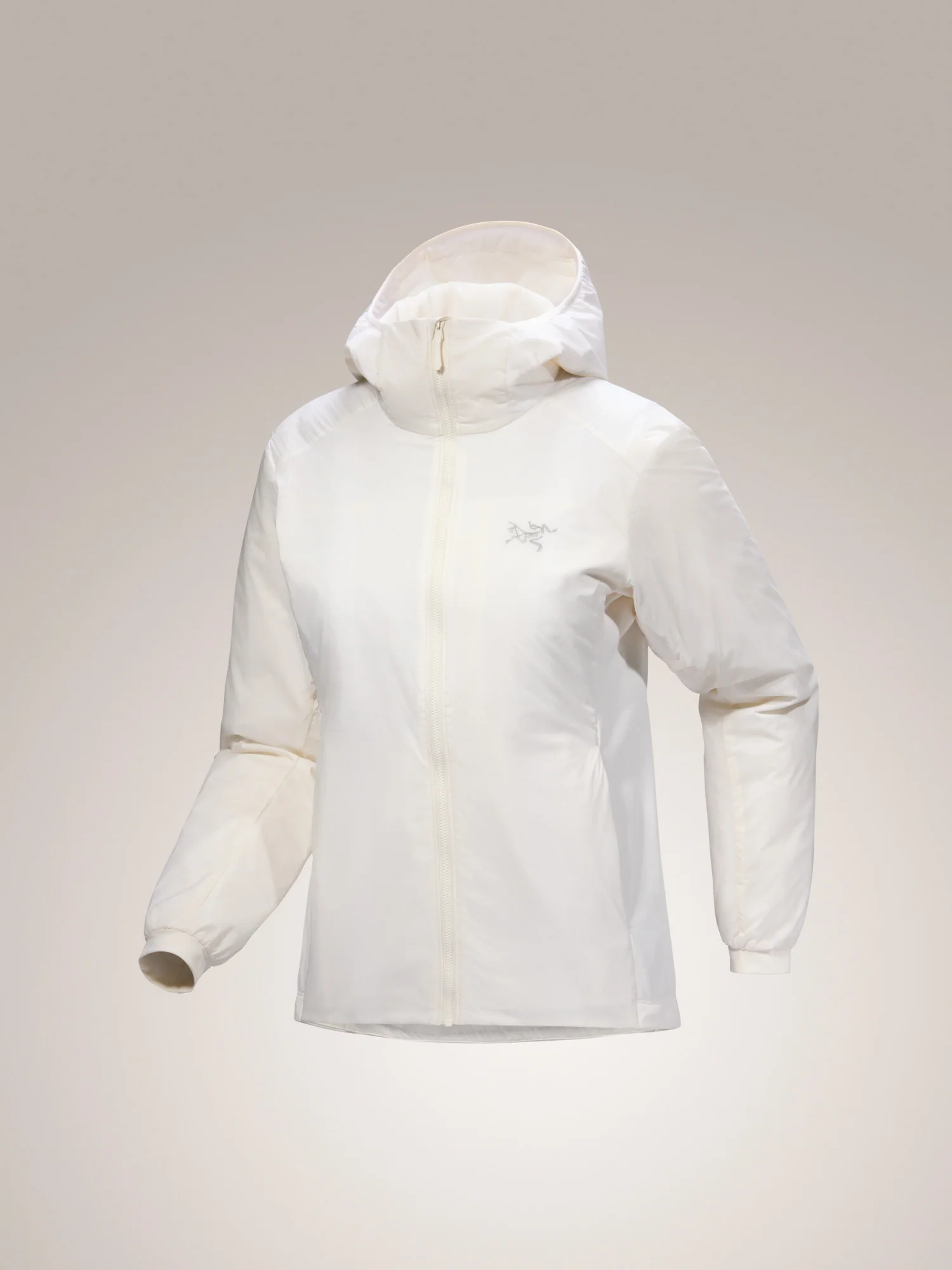 Atom Hoody Women's - Image 8