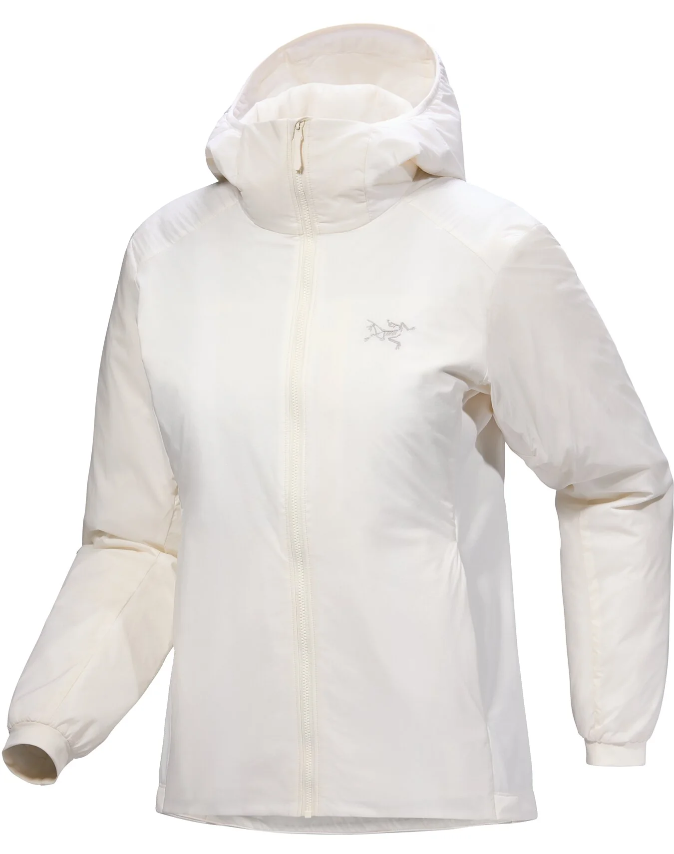Atom Hoody Women's - Image 9