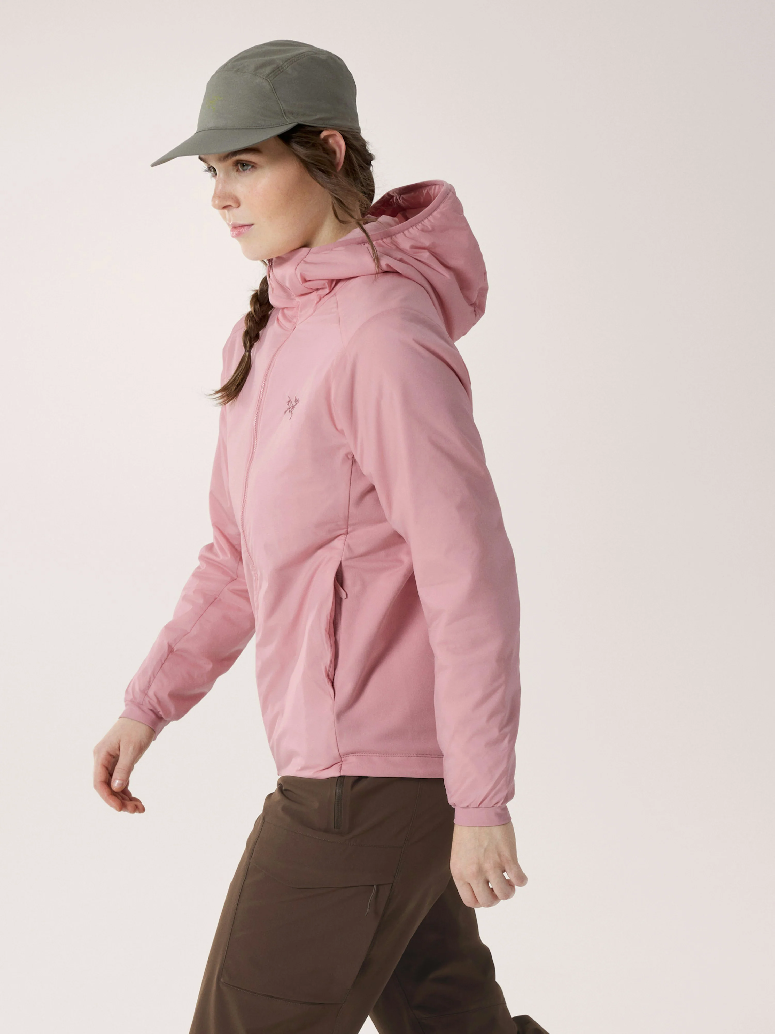 Atom Hoody Women's - Image 4