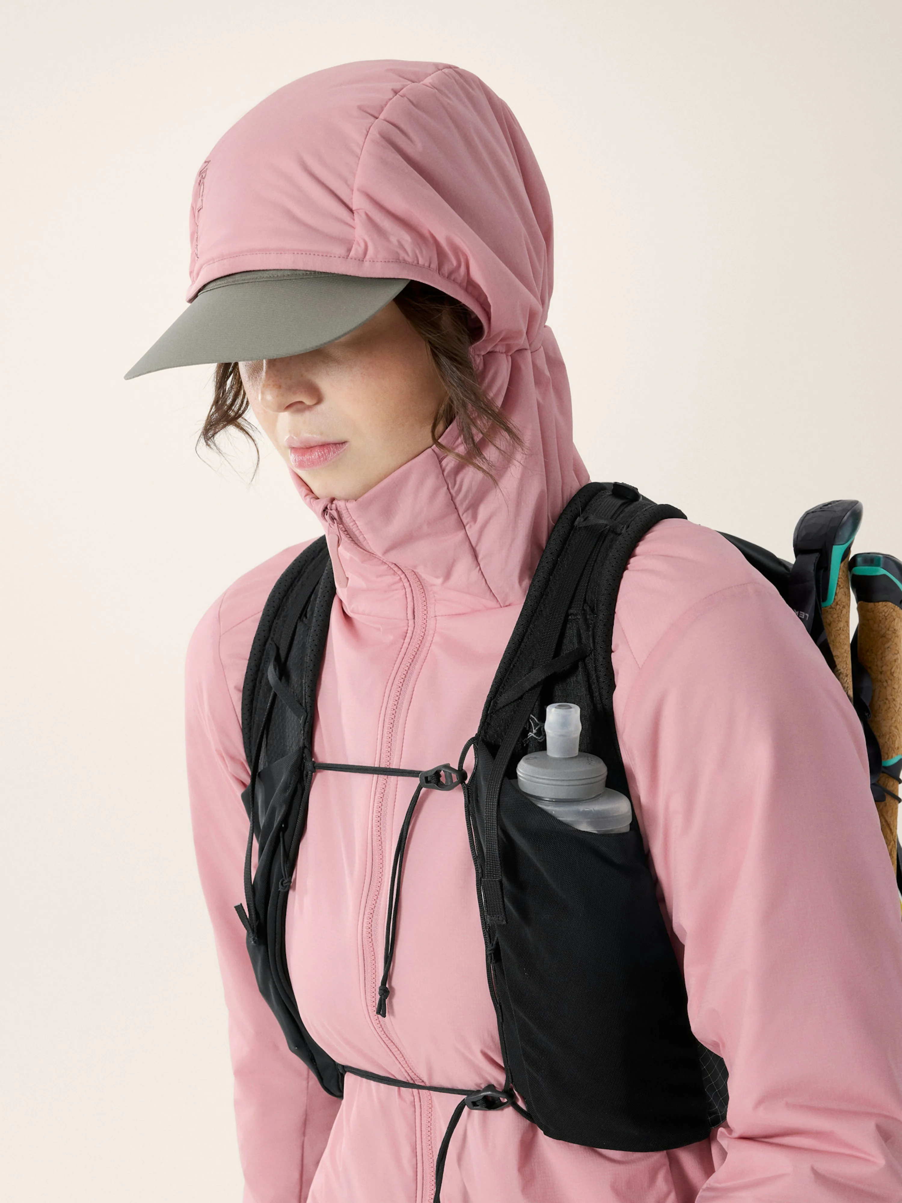 Atom Hoody Women's - Image 5
