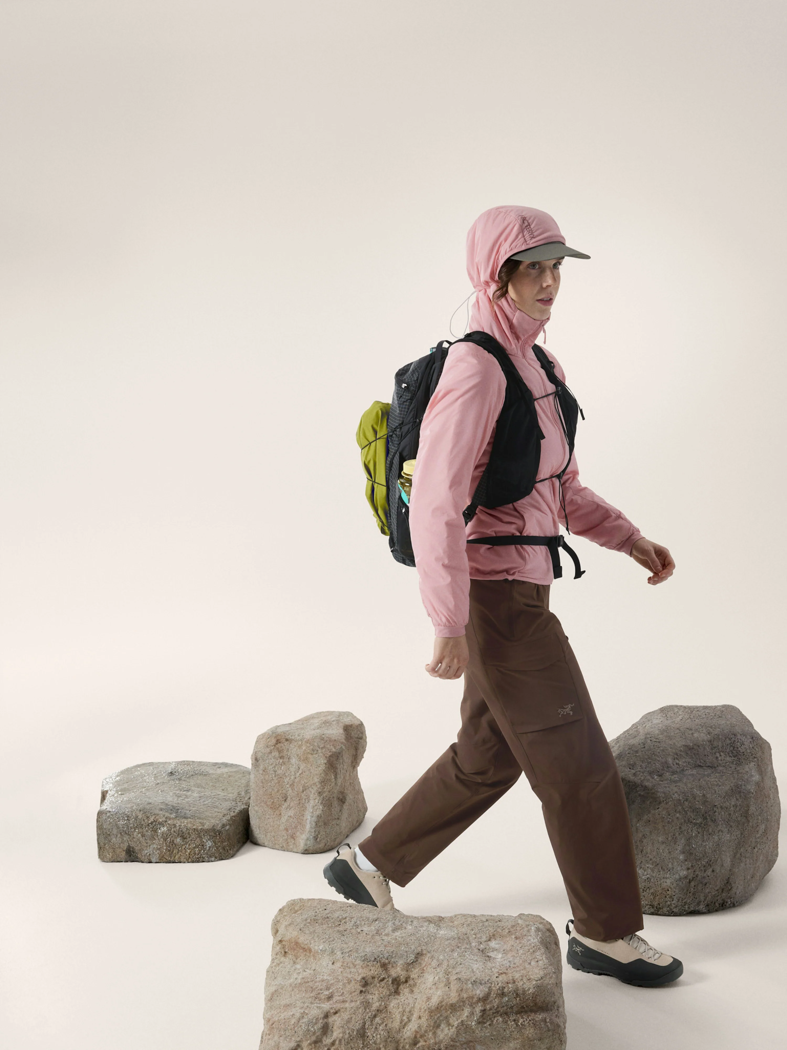Atom Hoody Women's - Image 6