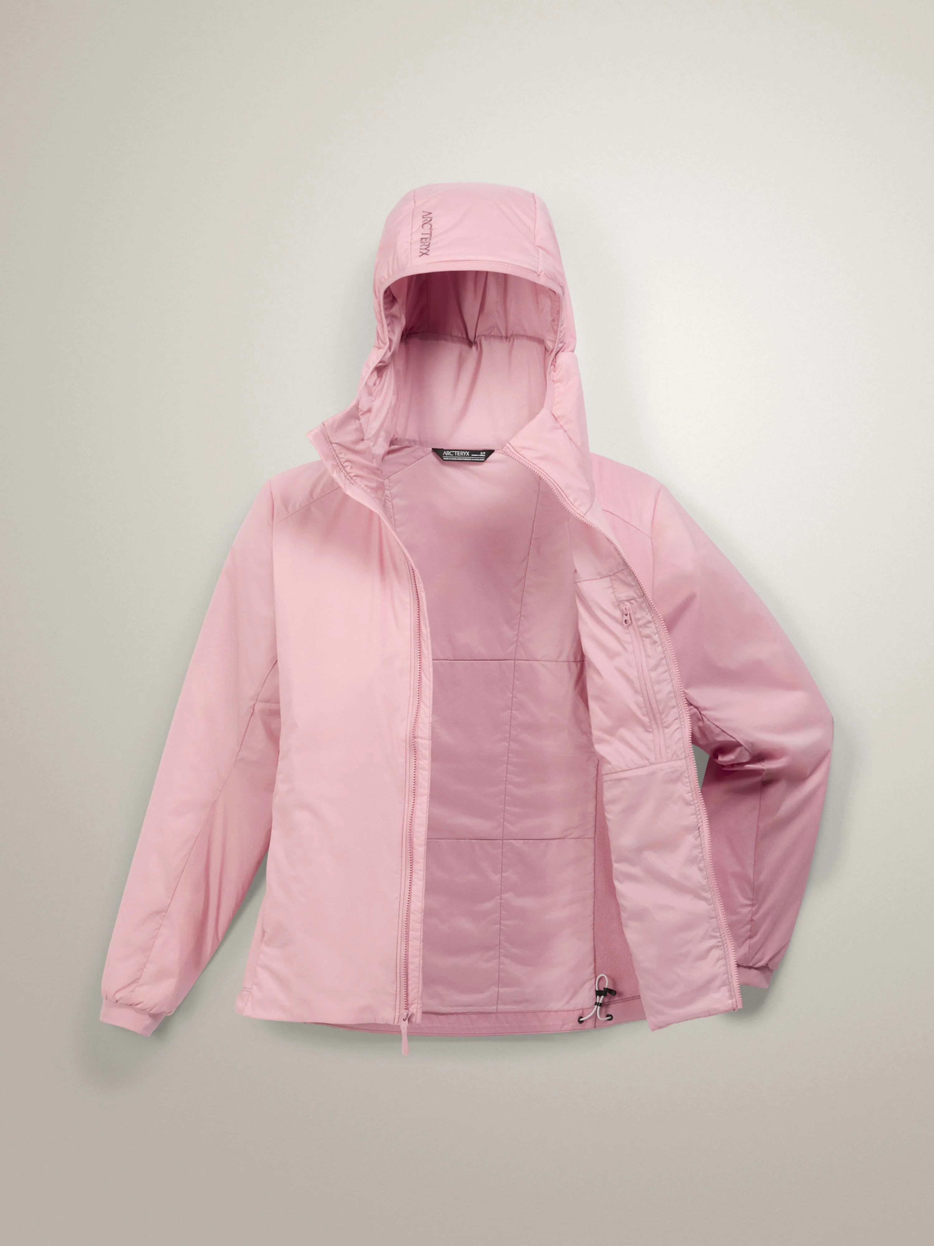 Atom Hoody Women's - Image 8