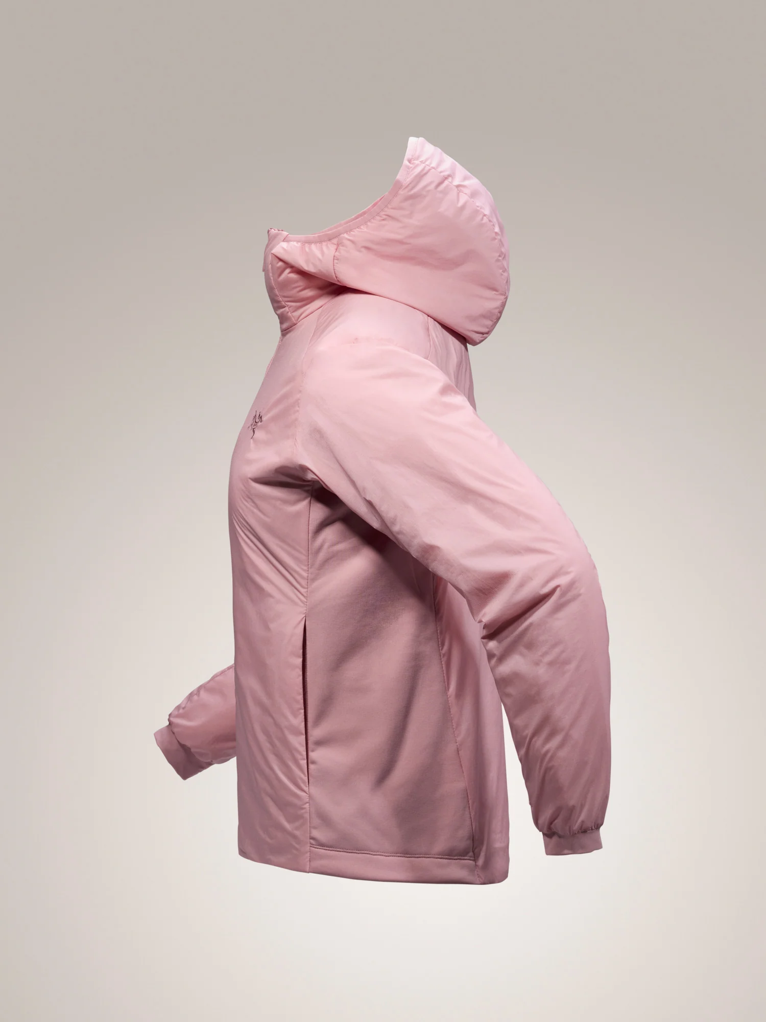 Atom Hoody Women's - Image 9