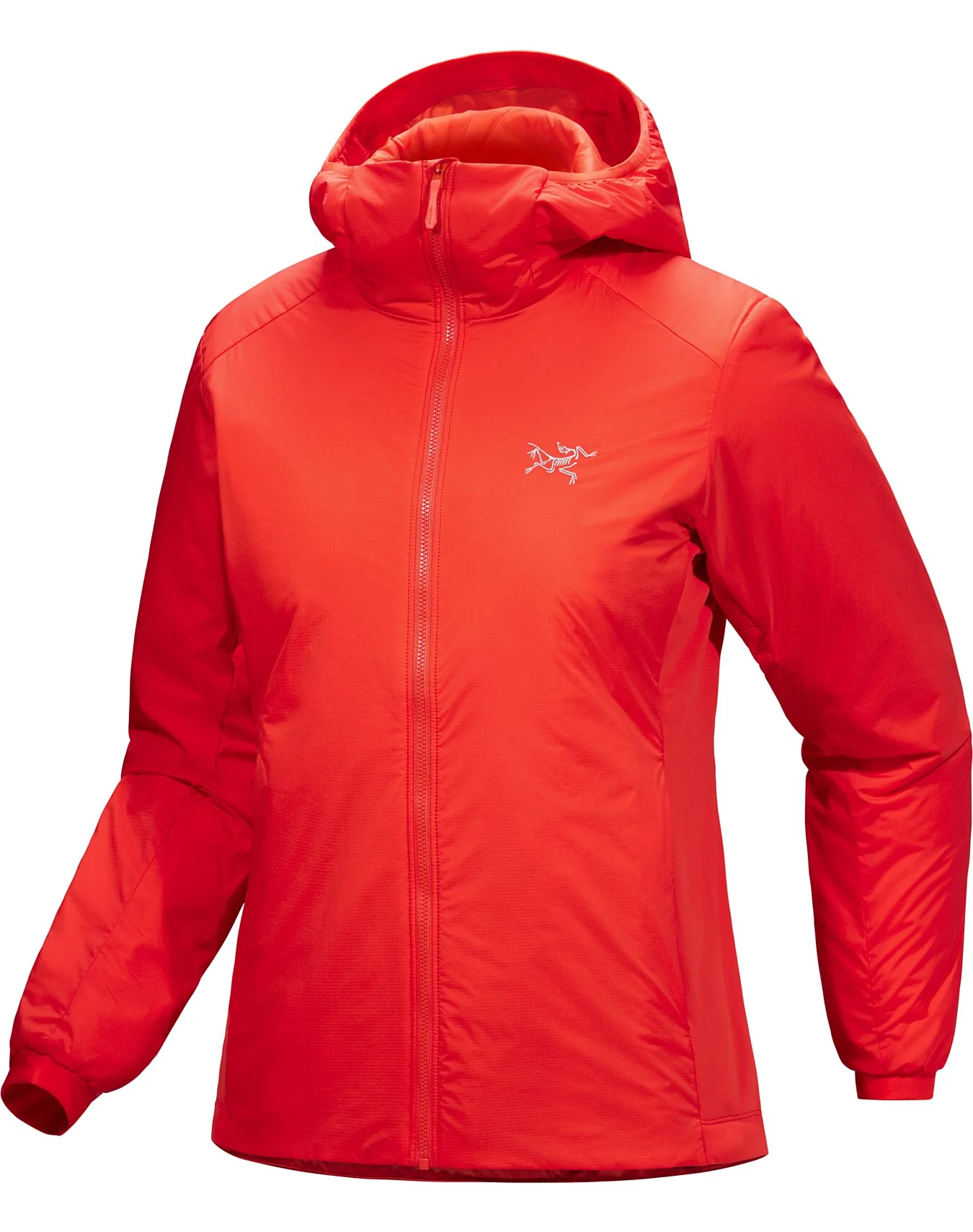 Atom Hoody Women's - Image 10