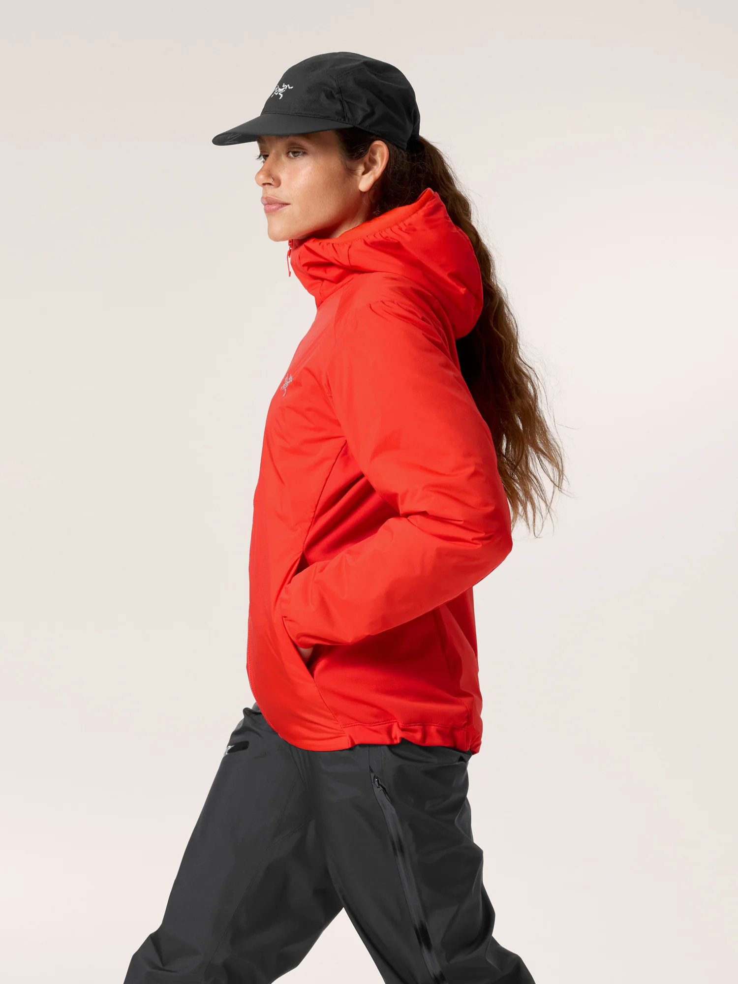 Atom Hoody Women's - Image 4