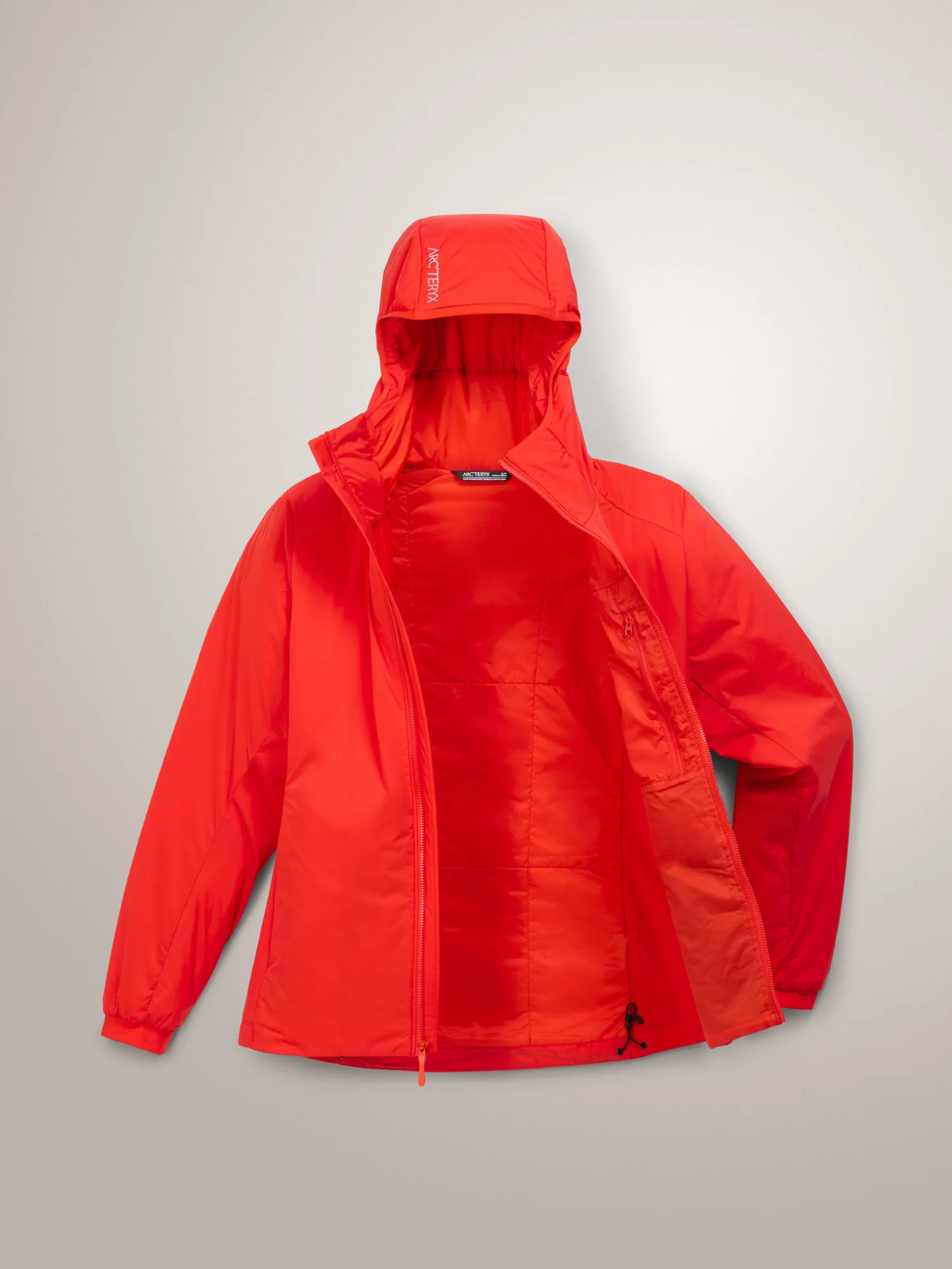 Atom Hoody Women's - Image 7