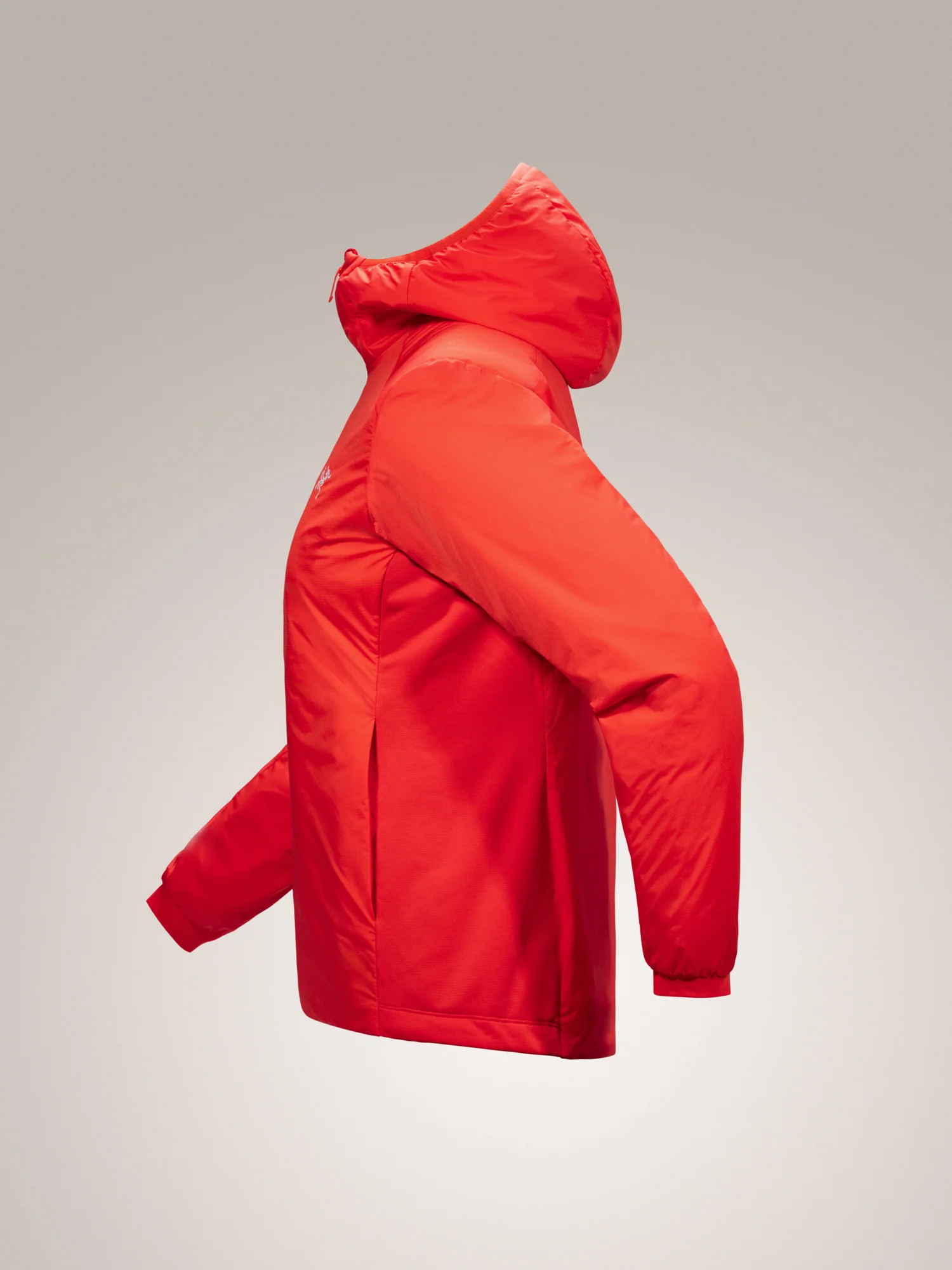 Atom Hoody Women's - Image 8