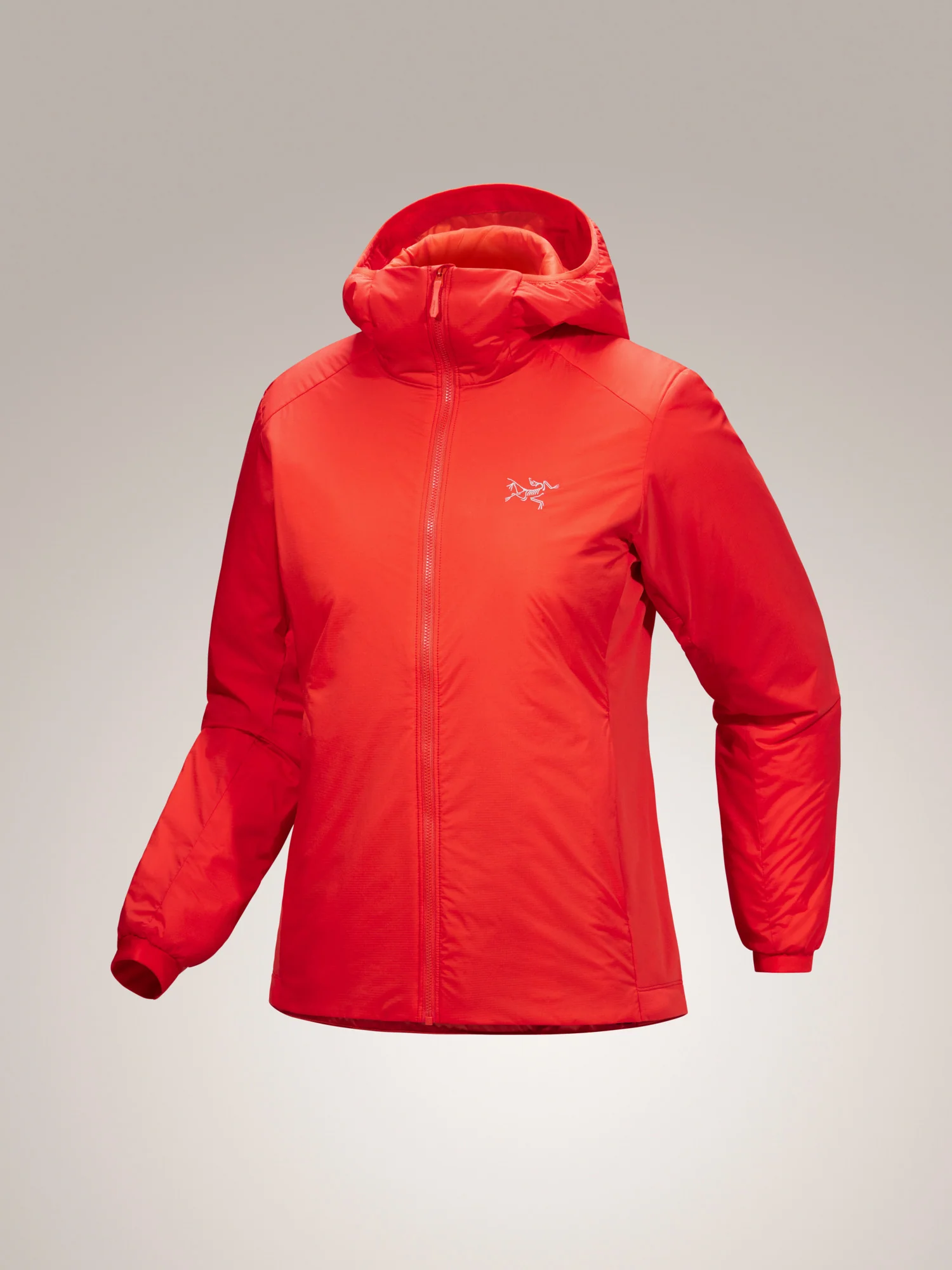 Atom Hoody Women's - Image 9
