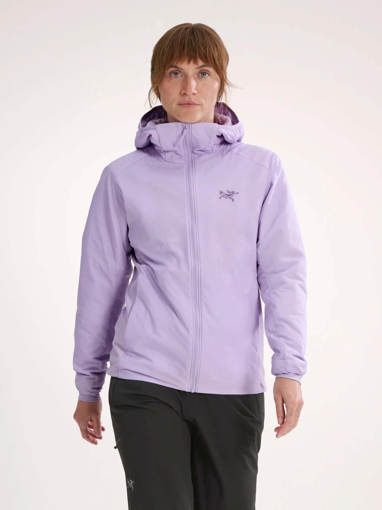 Atom Hoody Women's