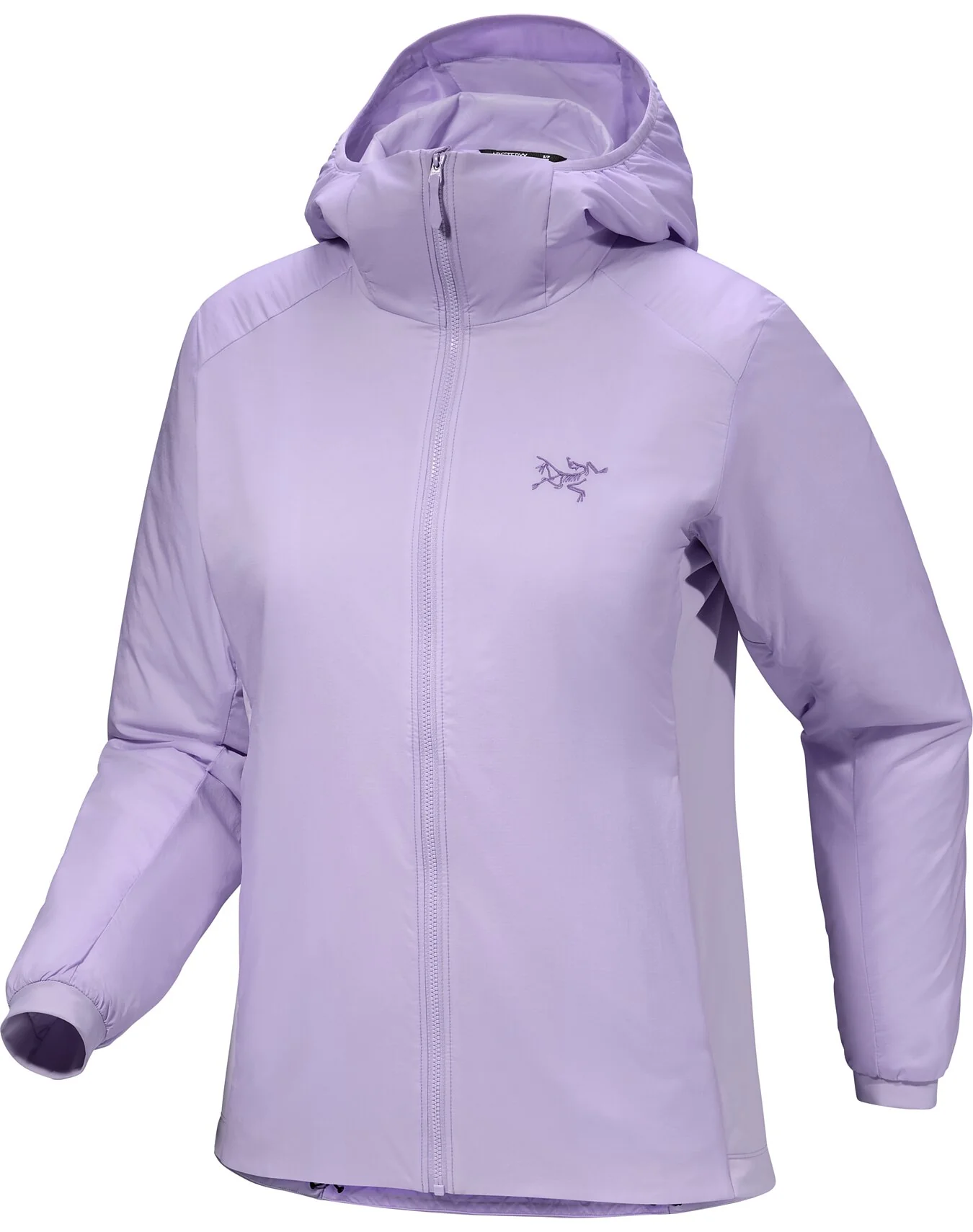 Atom Hoody Women's - Image 10