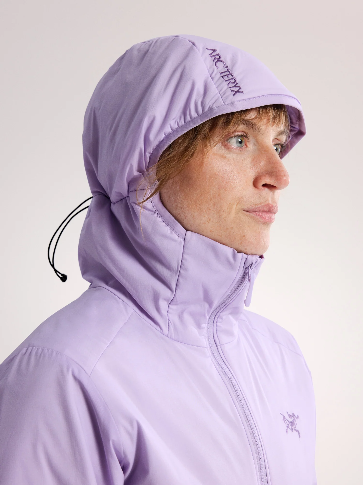 Atom Hoody Women's - Image 5