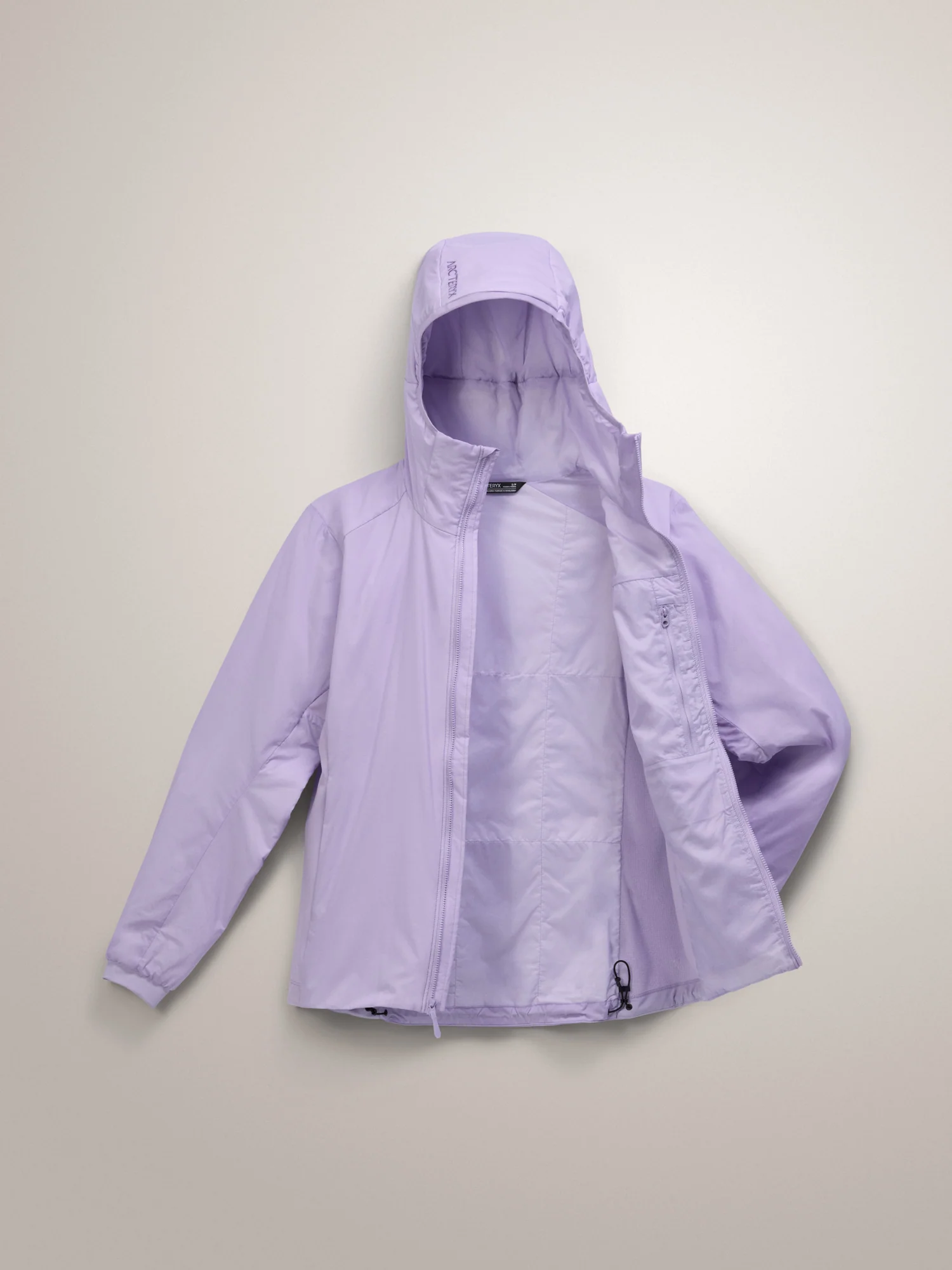 Atom Hoody Women's - Image 7