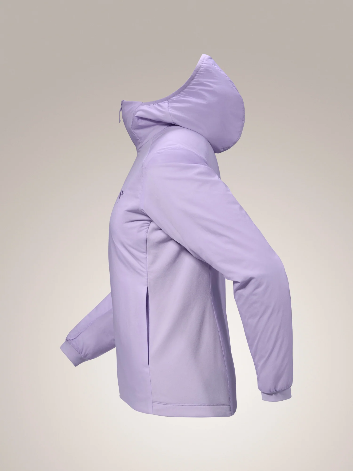 Atom Hoody Women's - Image 8