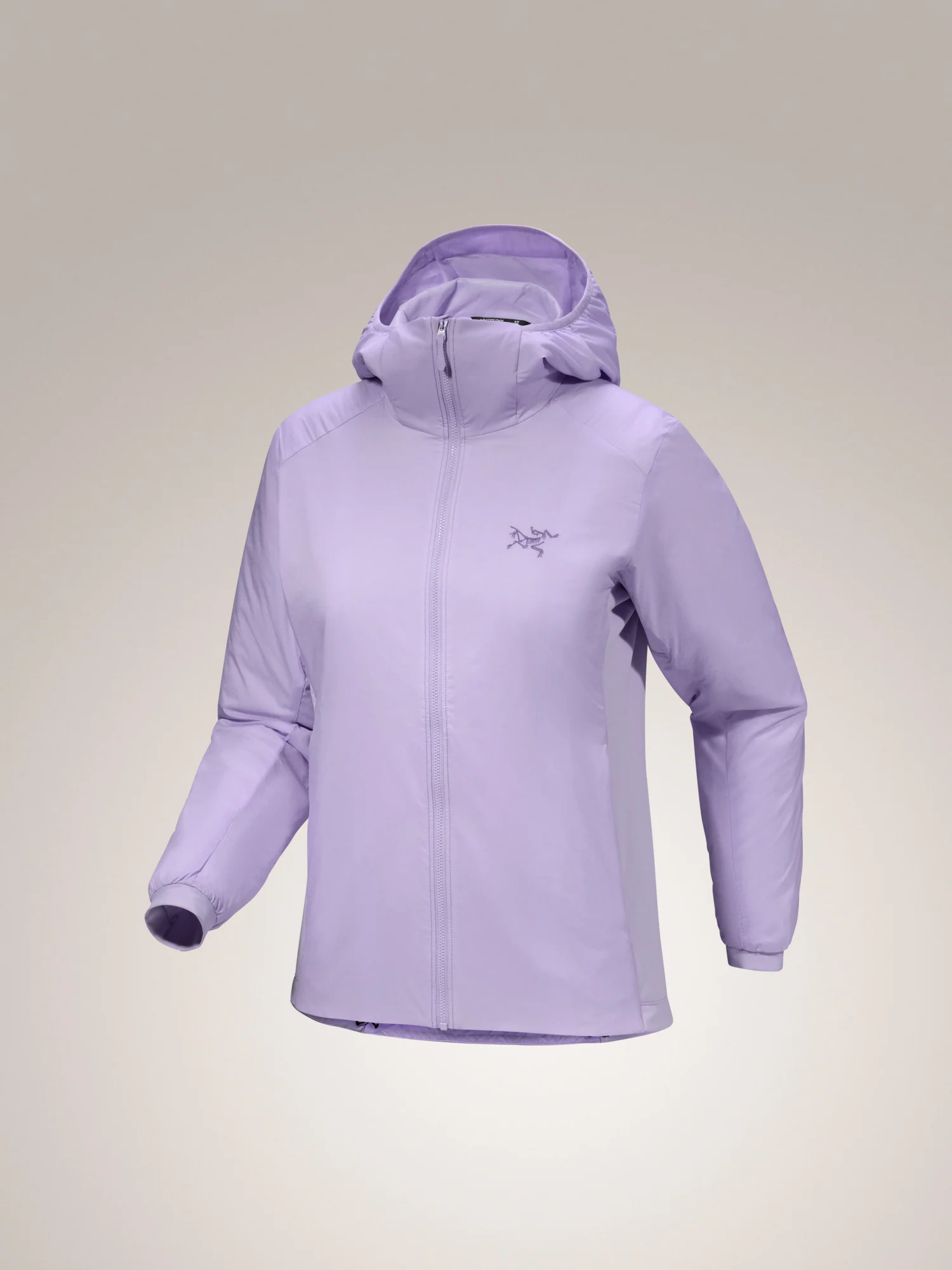 Atom Hoody Women's - Image 9