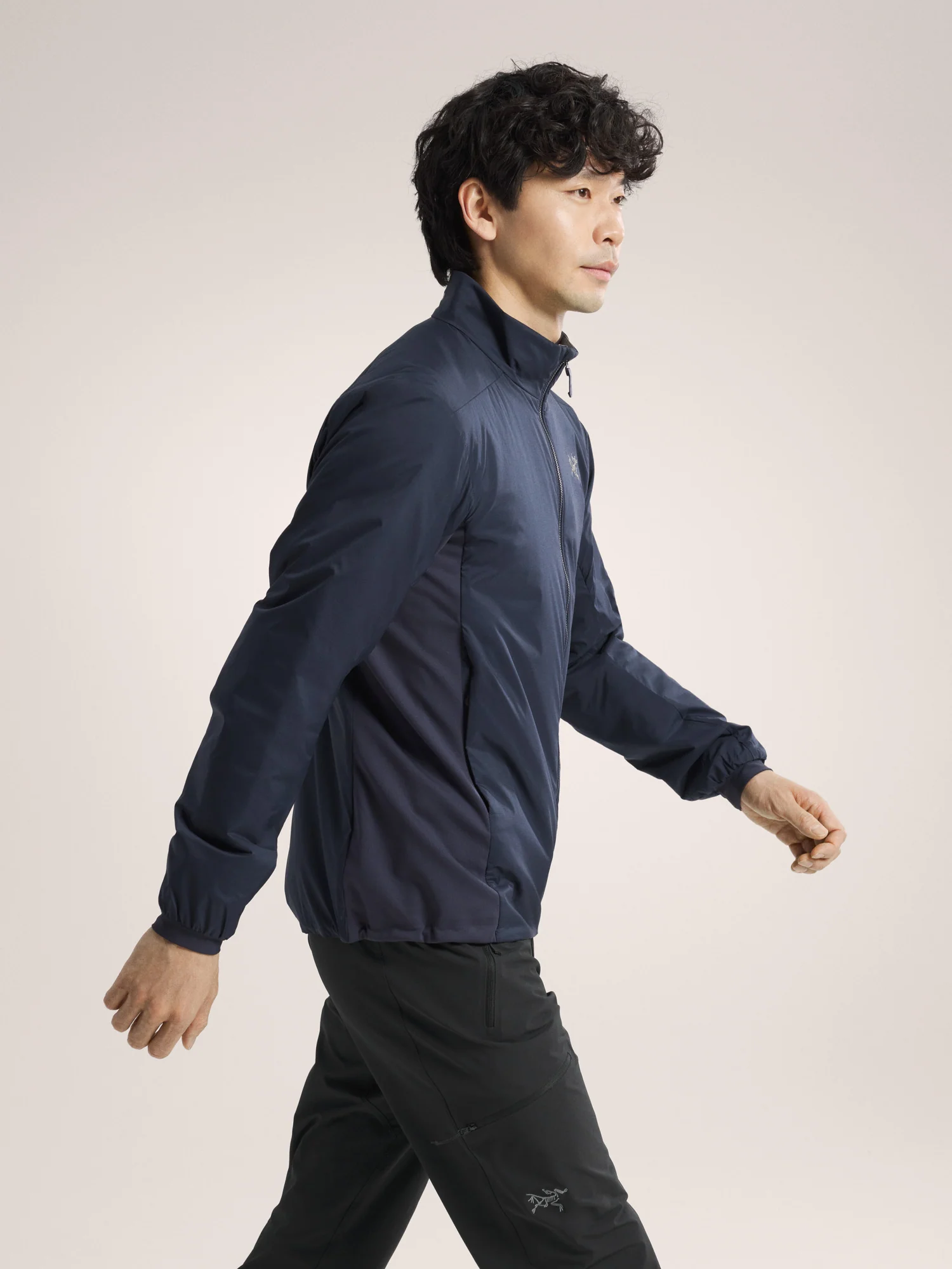 Atom Jacket Men's - Image 4