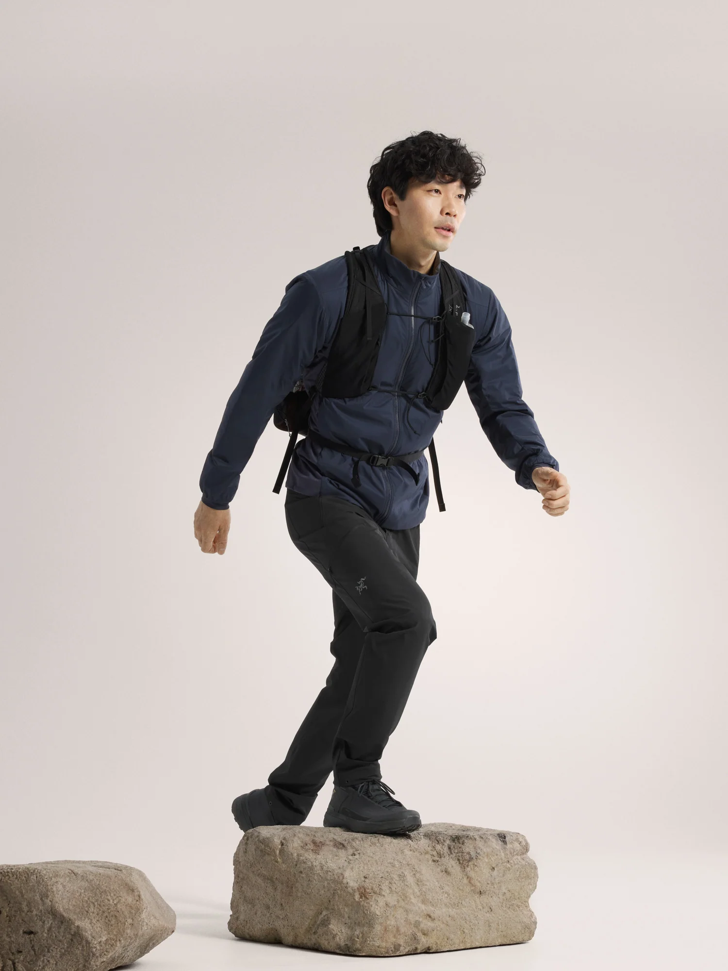 Atom Jacket Men's - Image 6