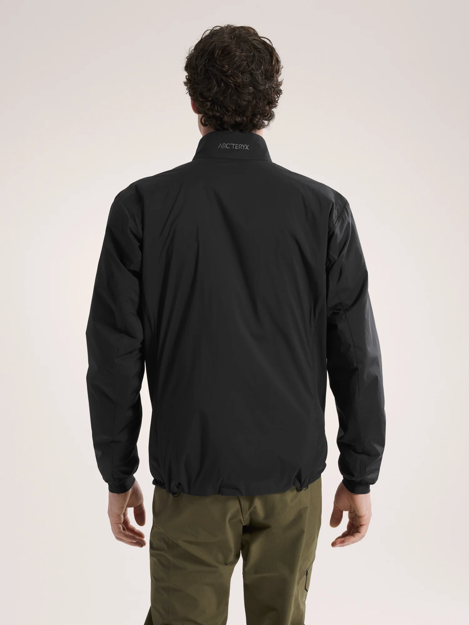 Atom Jacket Men's - Image 3
