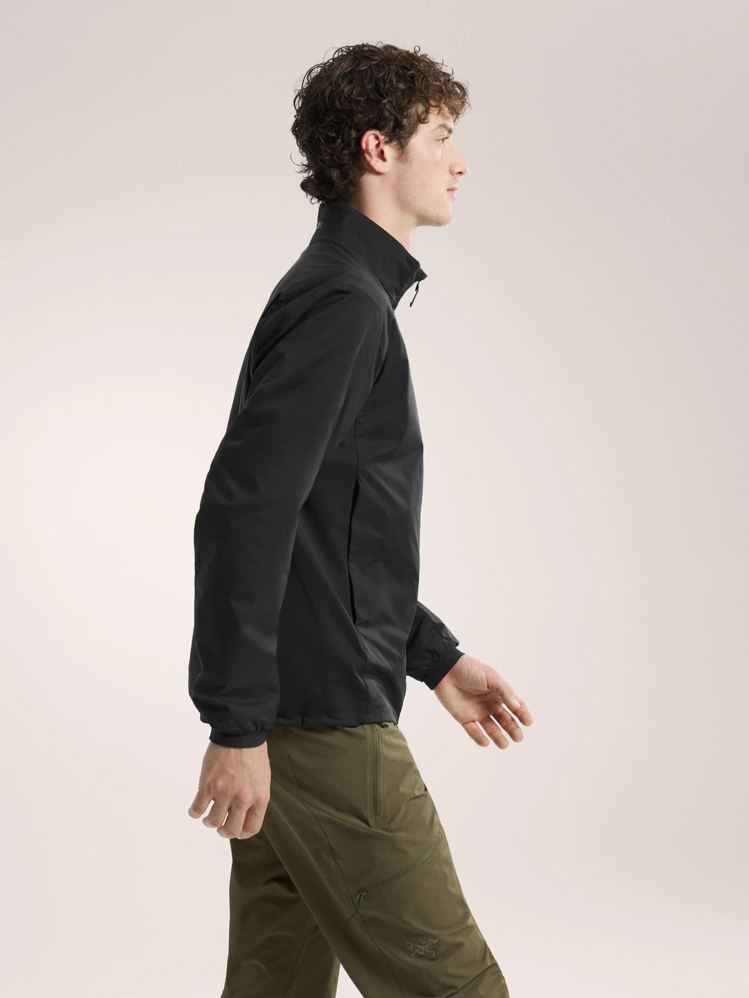 Atom Jacket Men's - Image 4