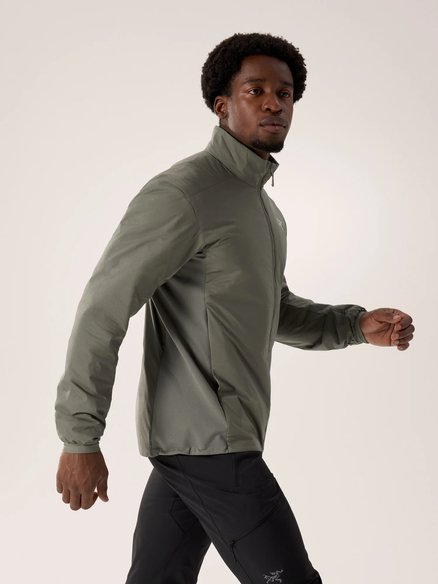 Atom Jacket Men's - Image 4