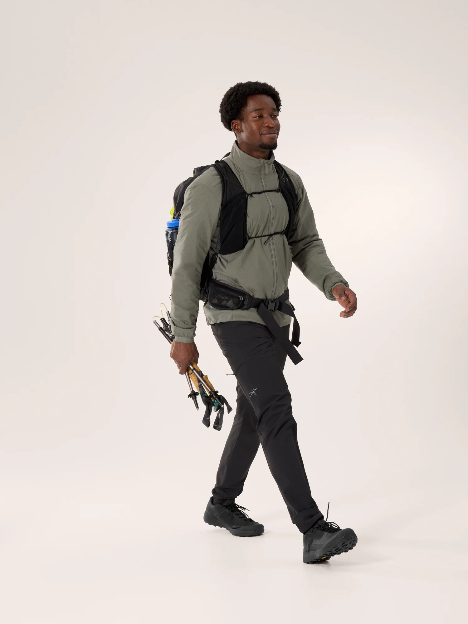 Atom Jacket Men's - Image 5