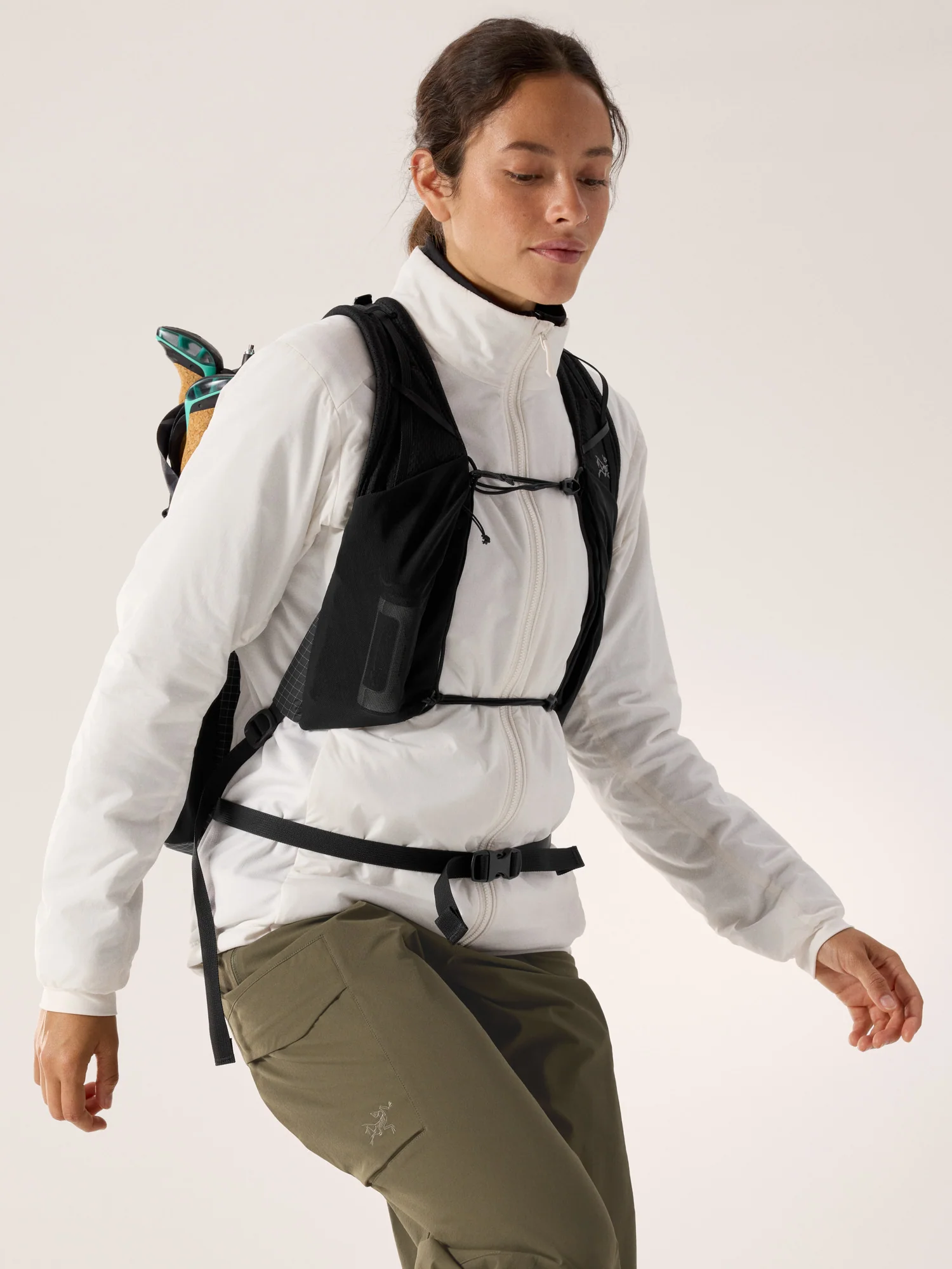 Atom Jacket Women's - Image 2