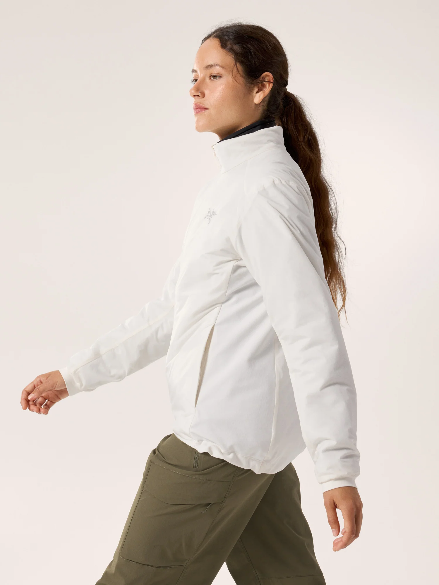Atom Jacket Women's - Image 4