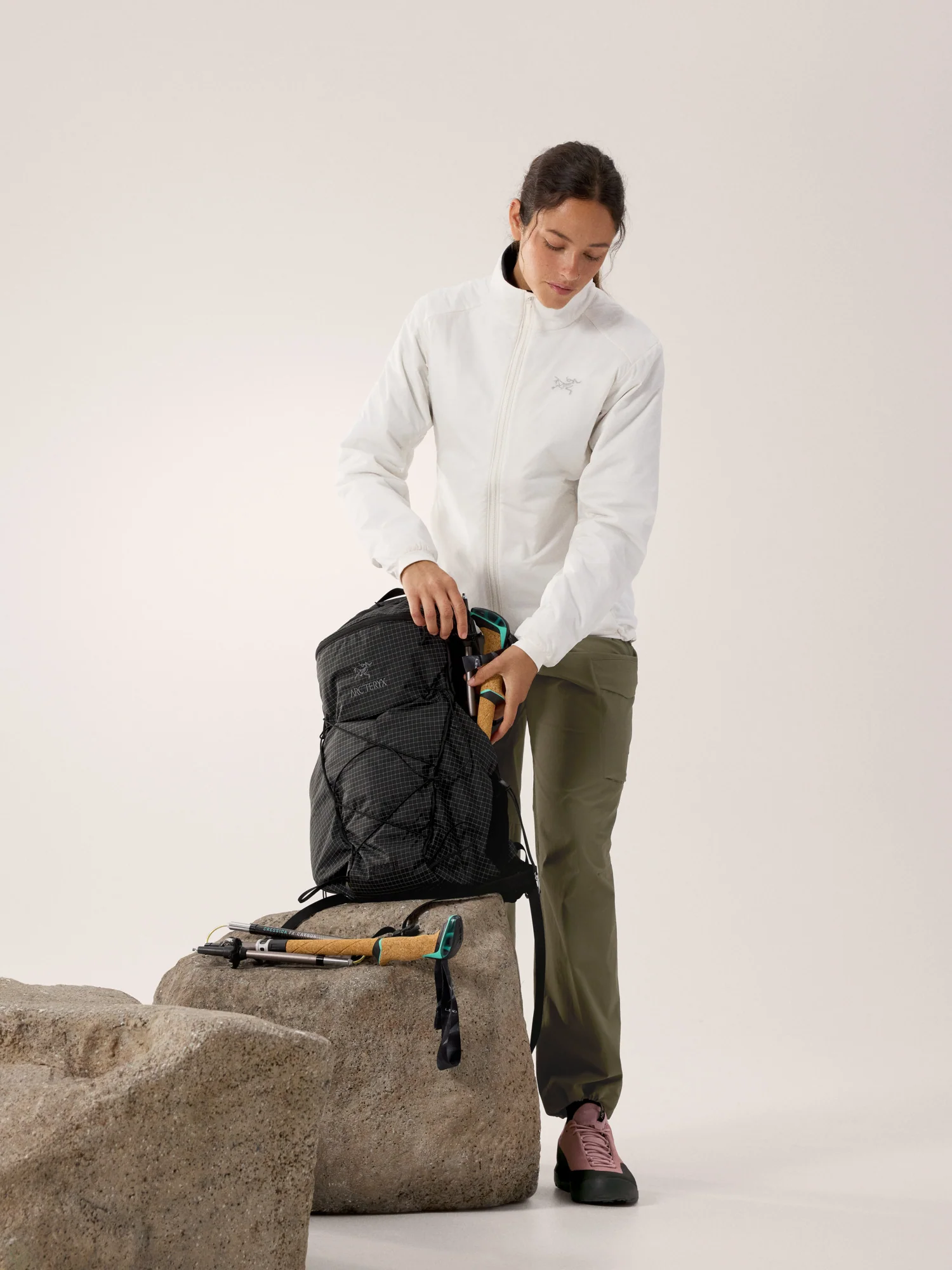 Atom Jacket Women's - Image 5