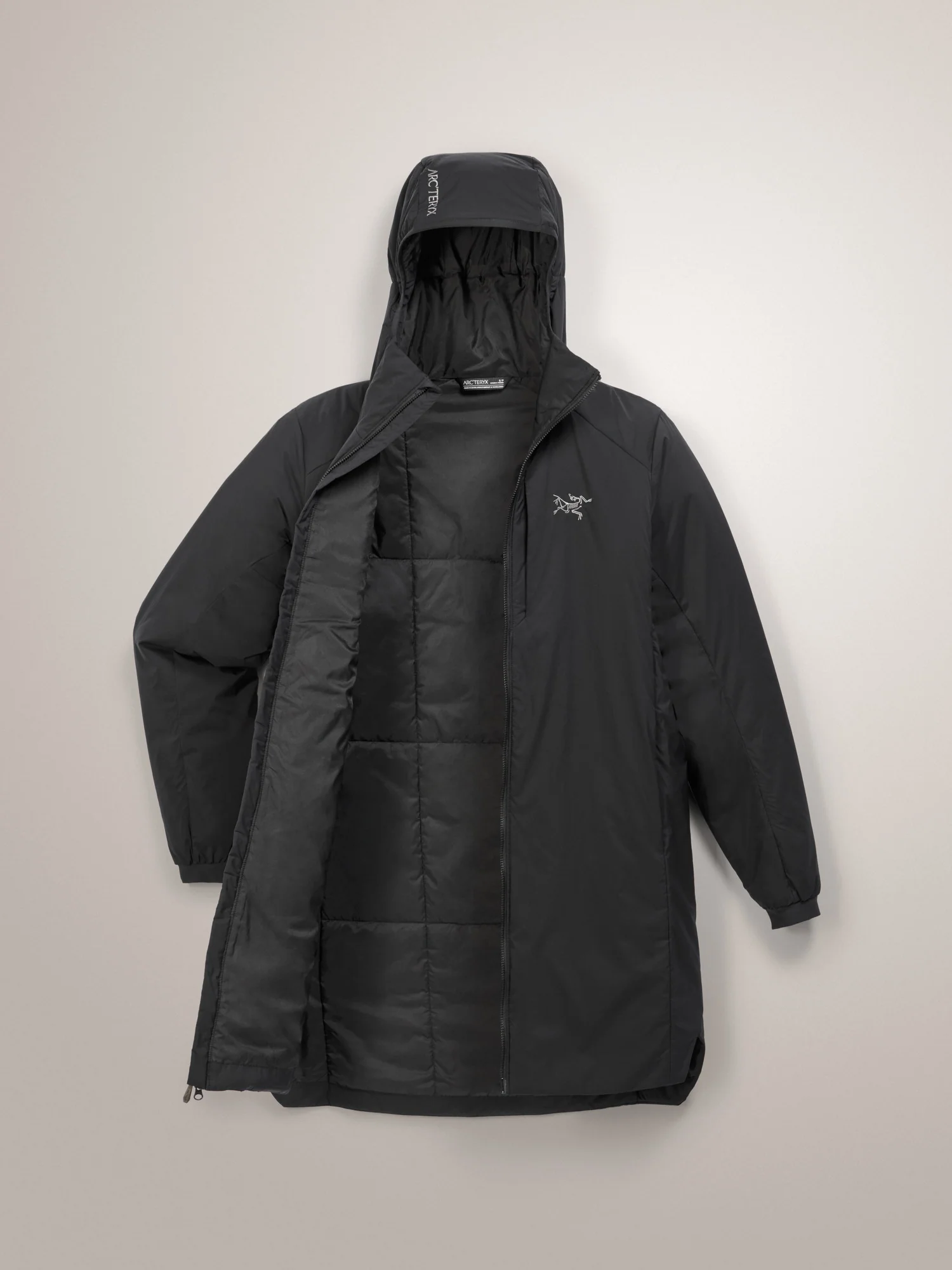 Atom Long Women's - Image 7