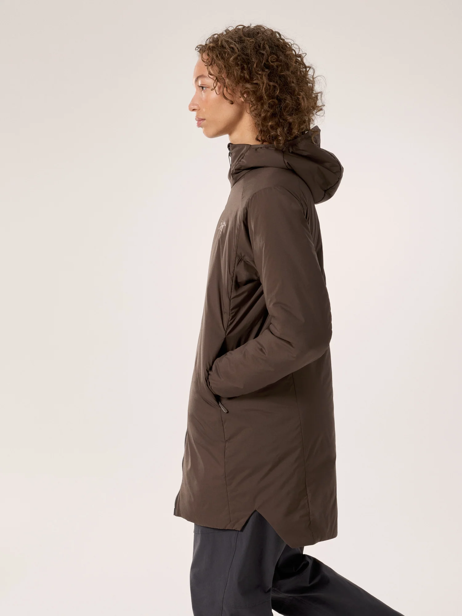 Atom Long Women's - Image 4