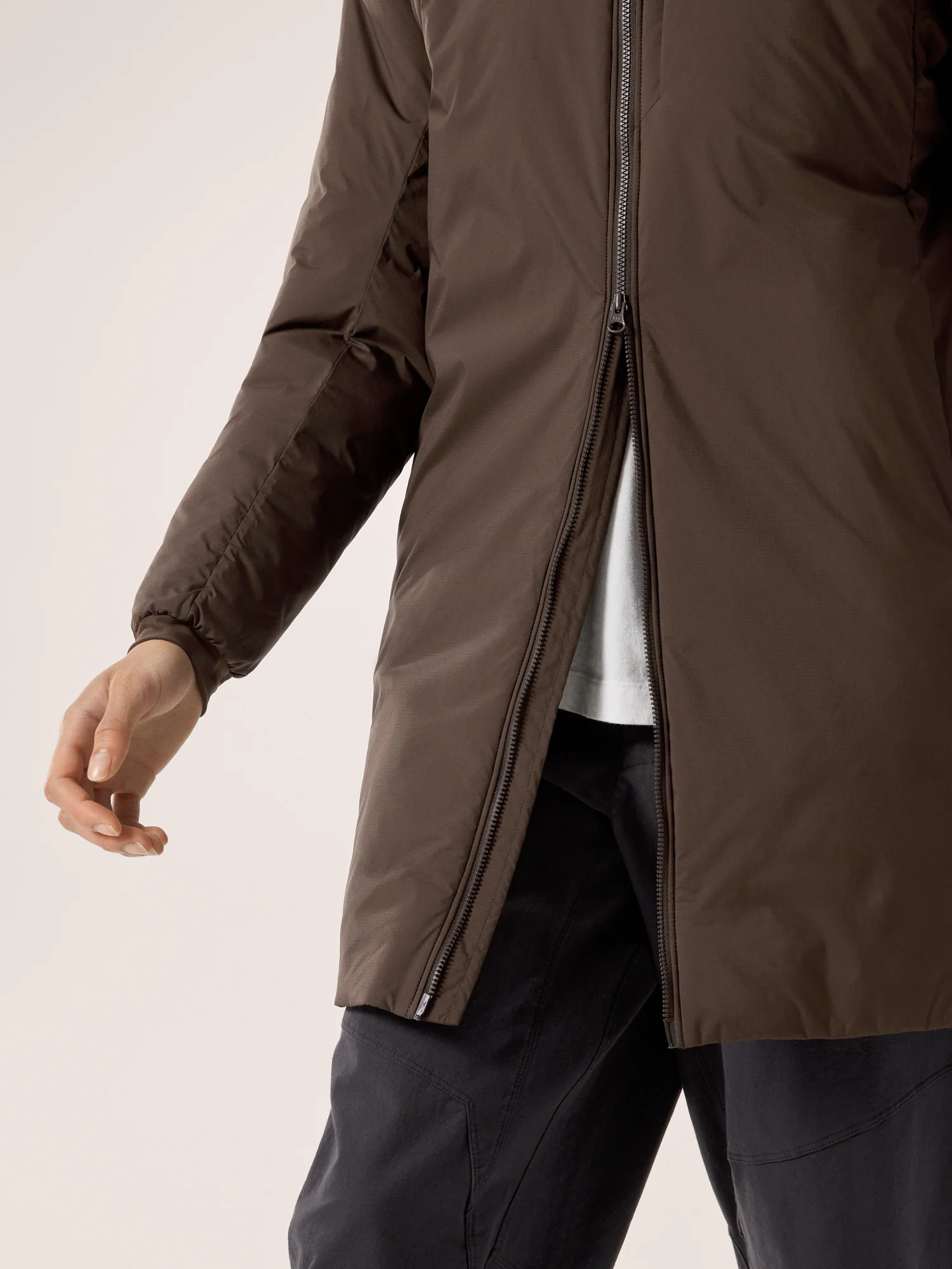 Atom Long Women's - Image 6
