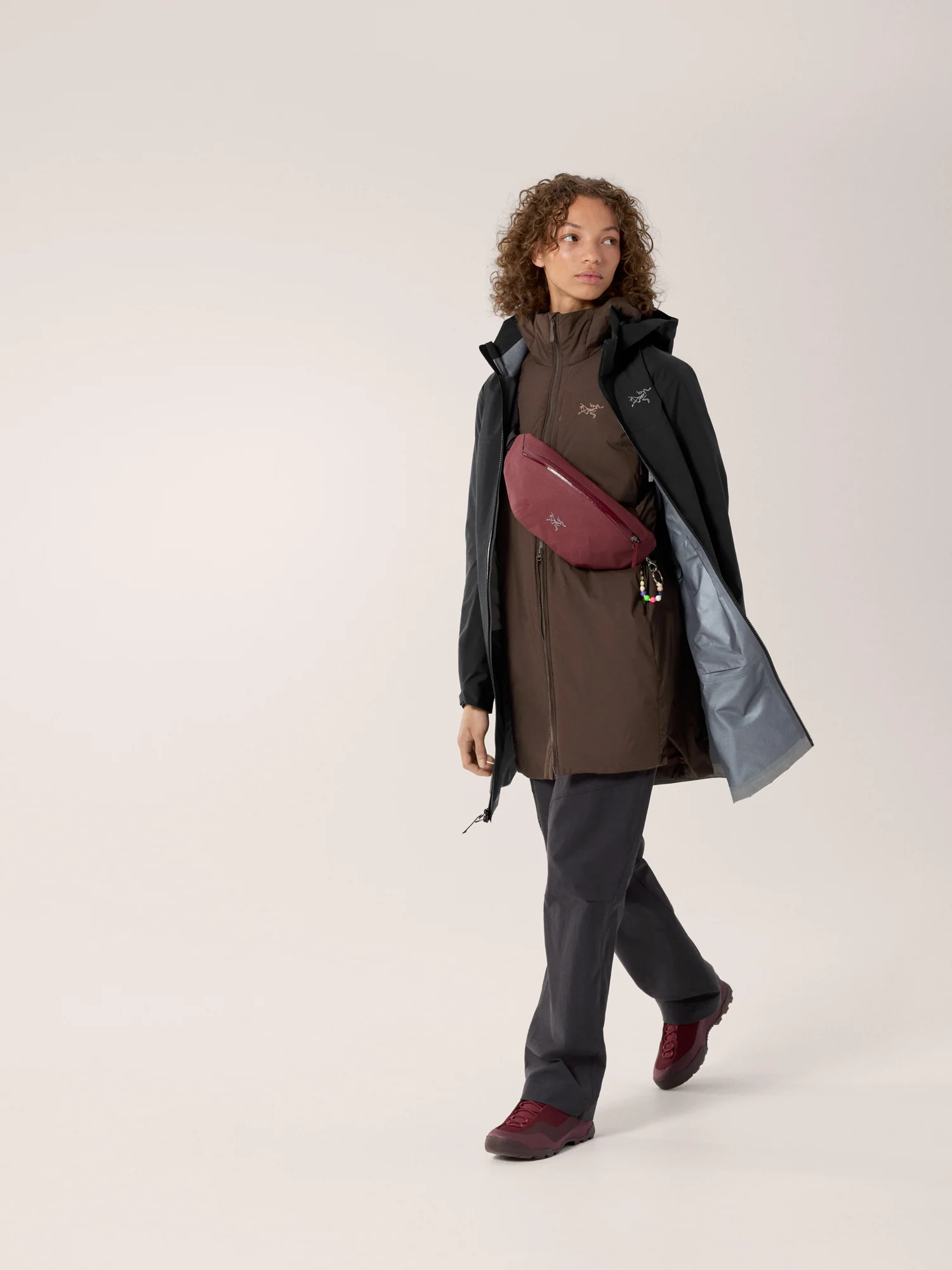 Atom Long Women's - Image 7
