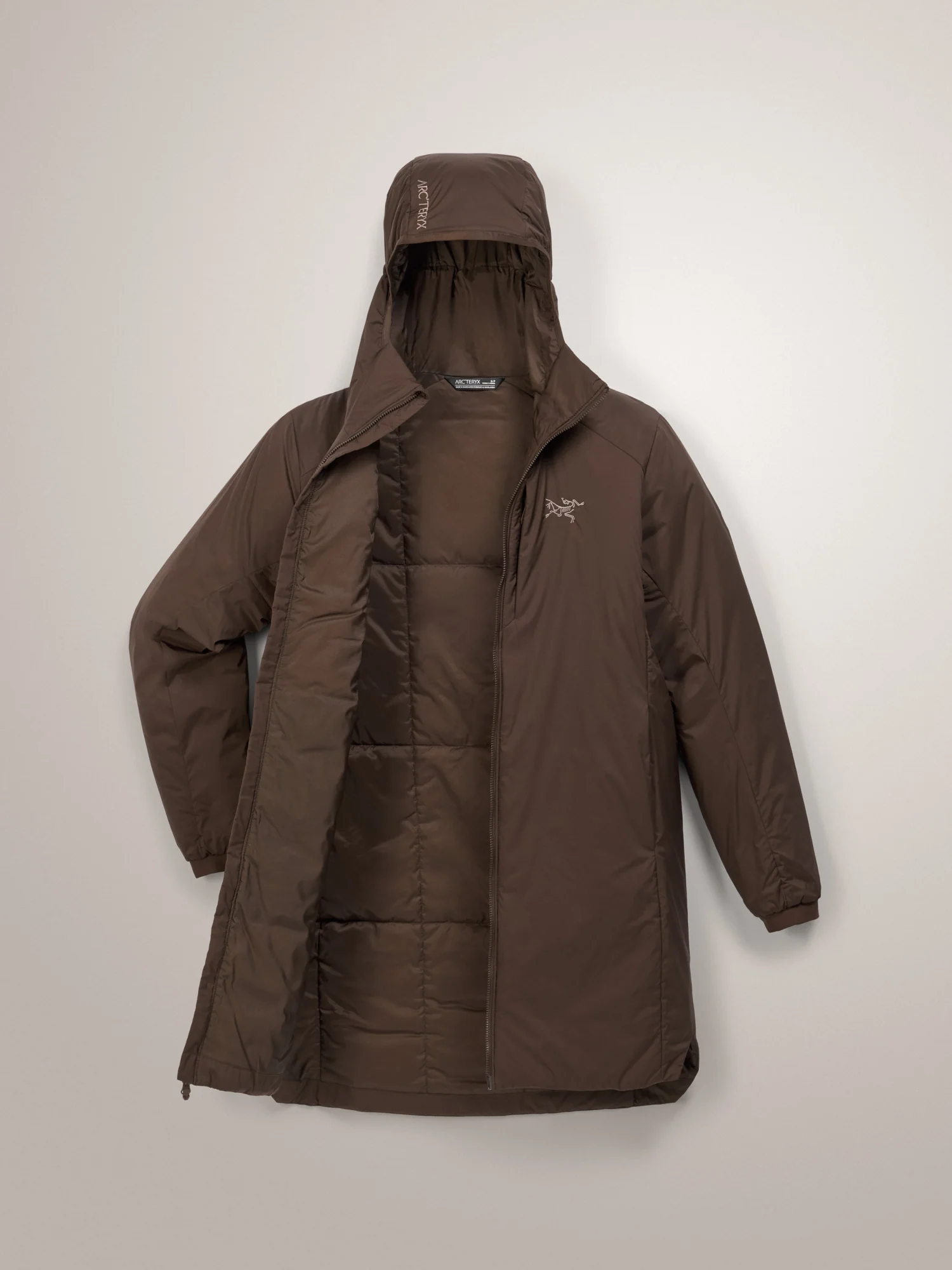 Atom Long Women's - Image 8