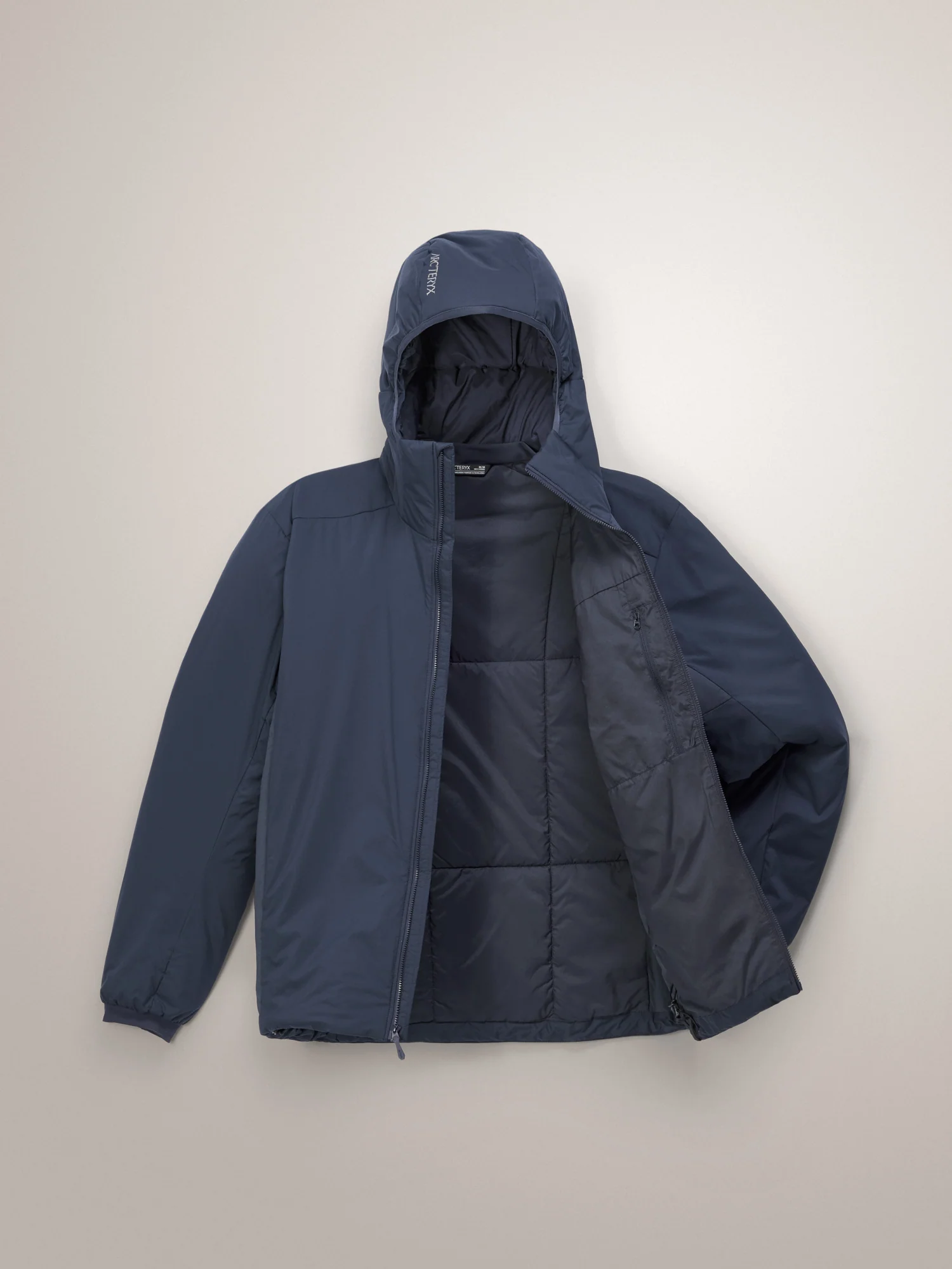 Atom SV Hoody Men's - Image 10