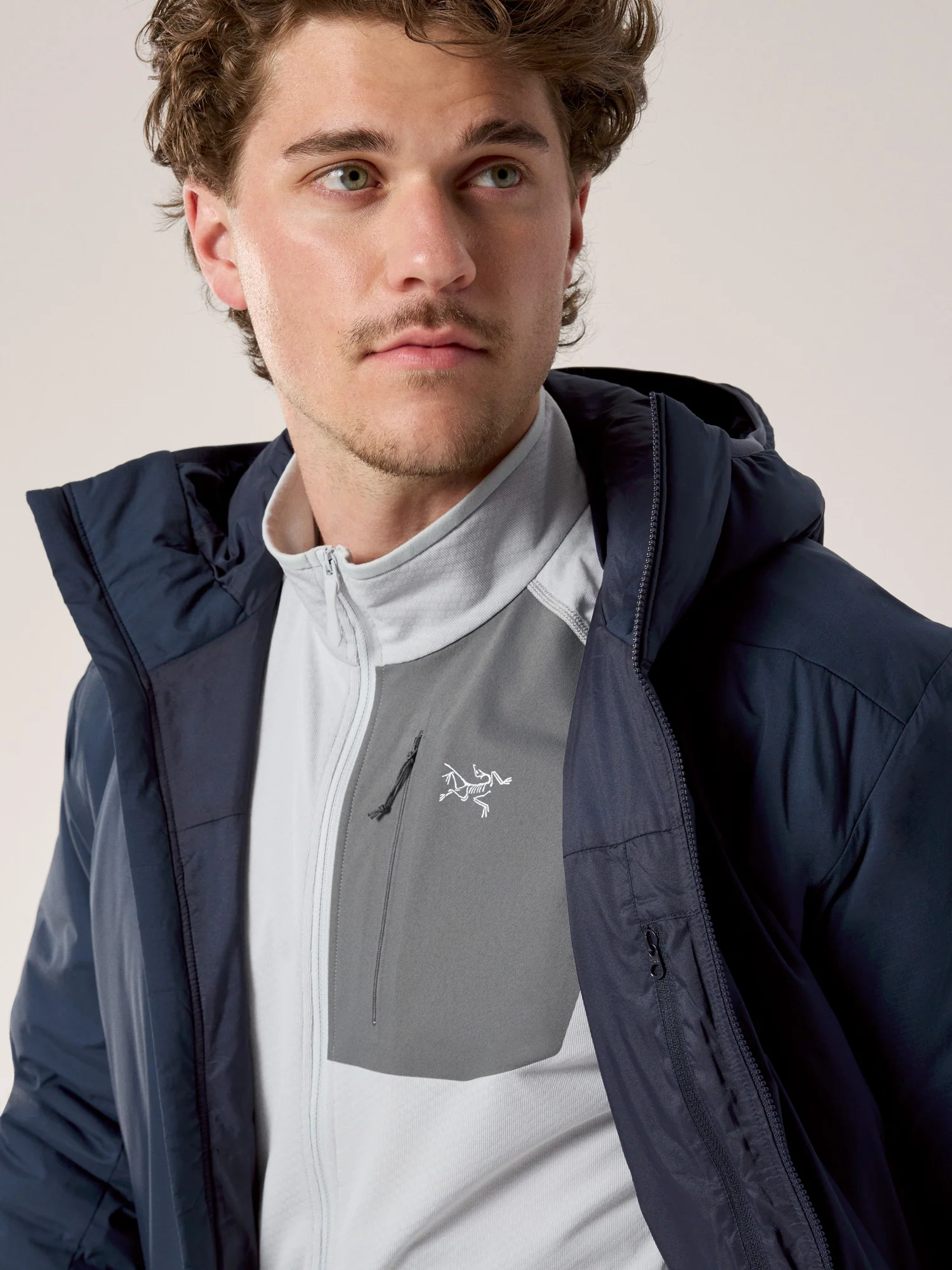 Atom SV Hoody Men's - Image 4