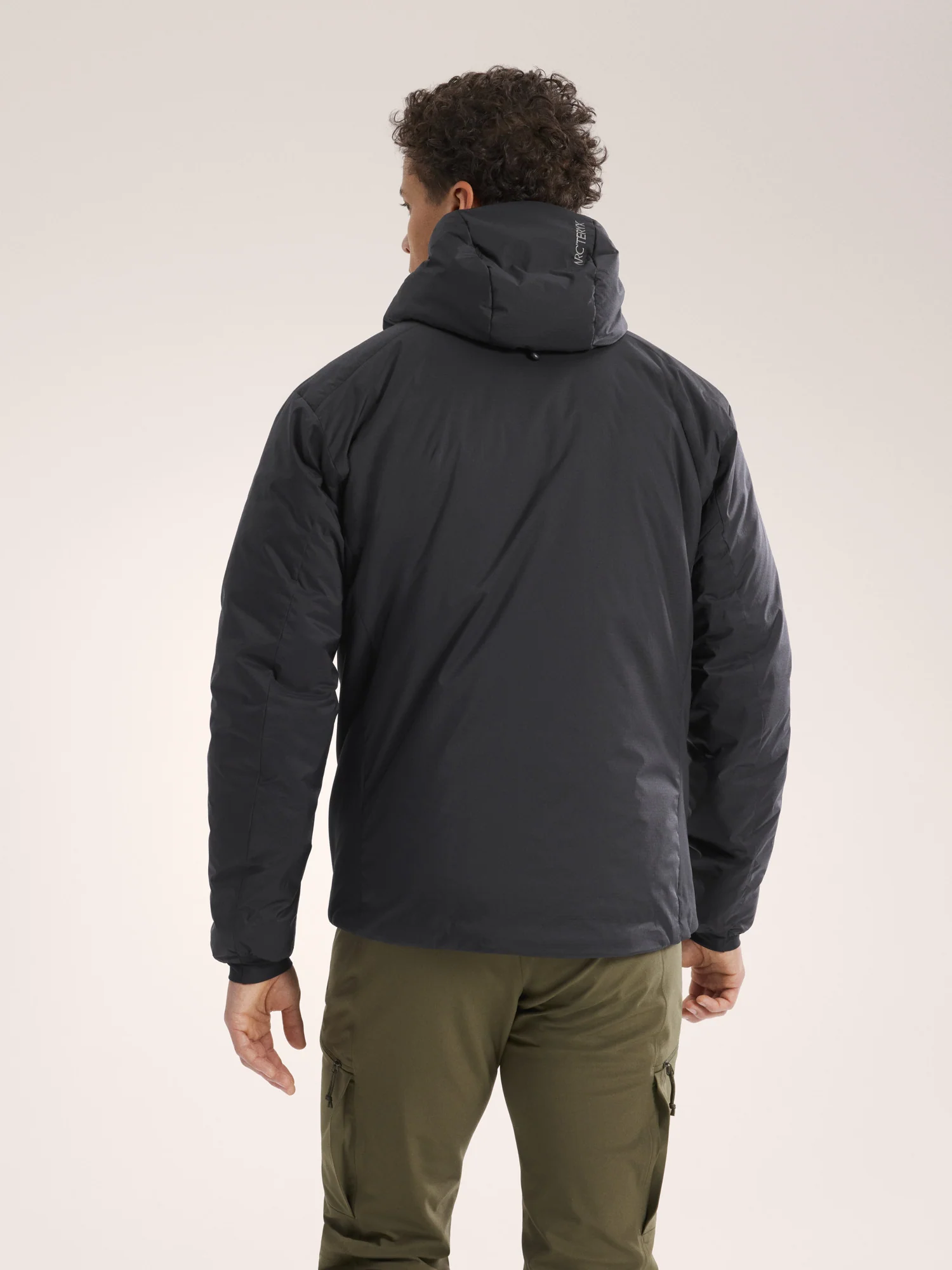 Atom SV Hoody Men's - Image 3