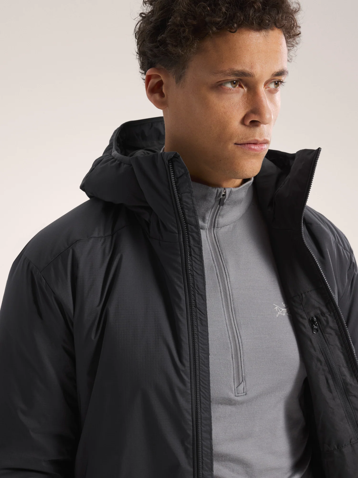 Atom SV Hoody Men's - Image 4