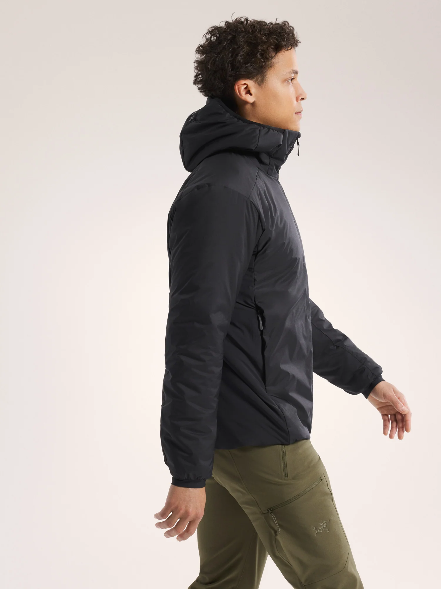 Atom SV Hoody Men's - Image 5