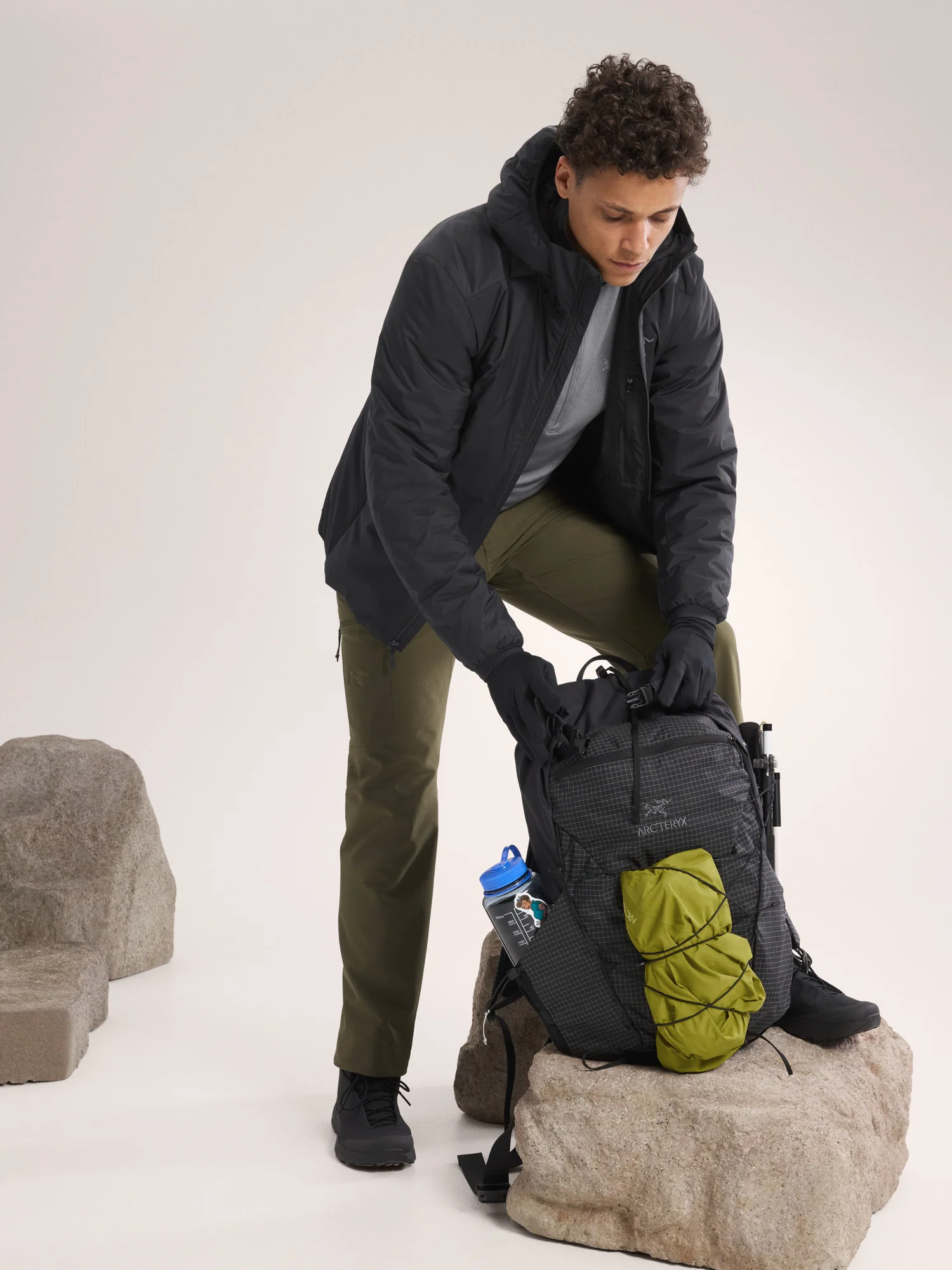 Atom SV Hoody Men's - Image 6