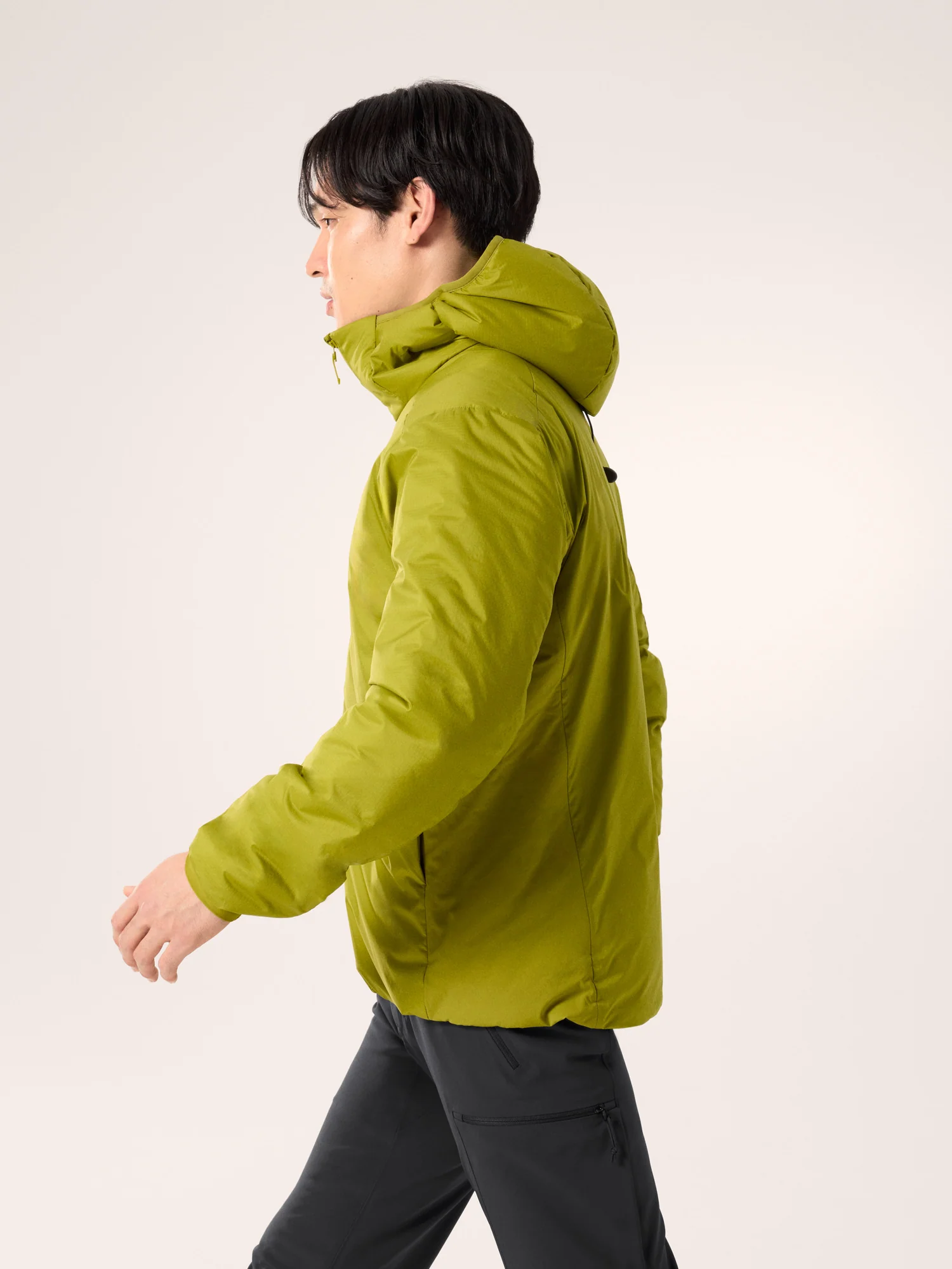 Atom SV Hoody Men's - Image 5