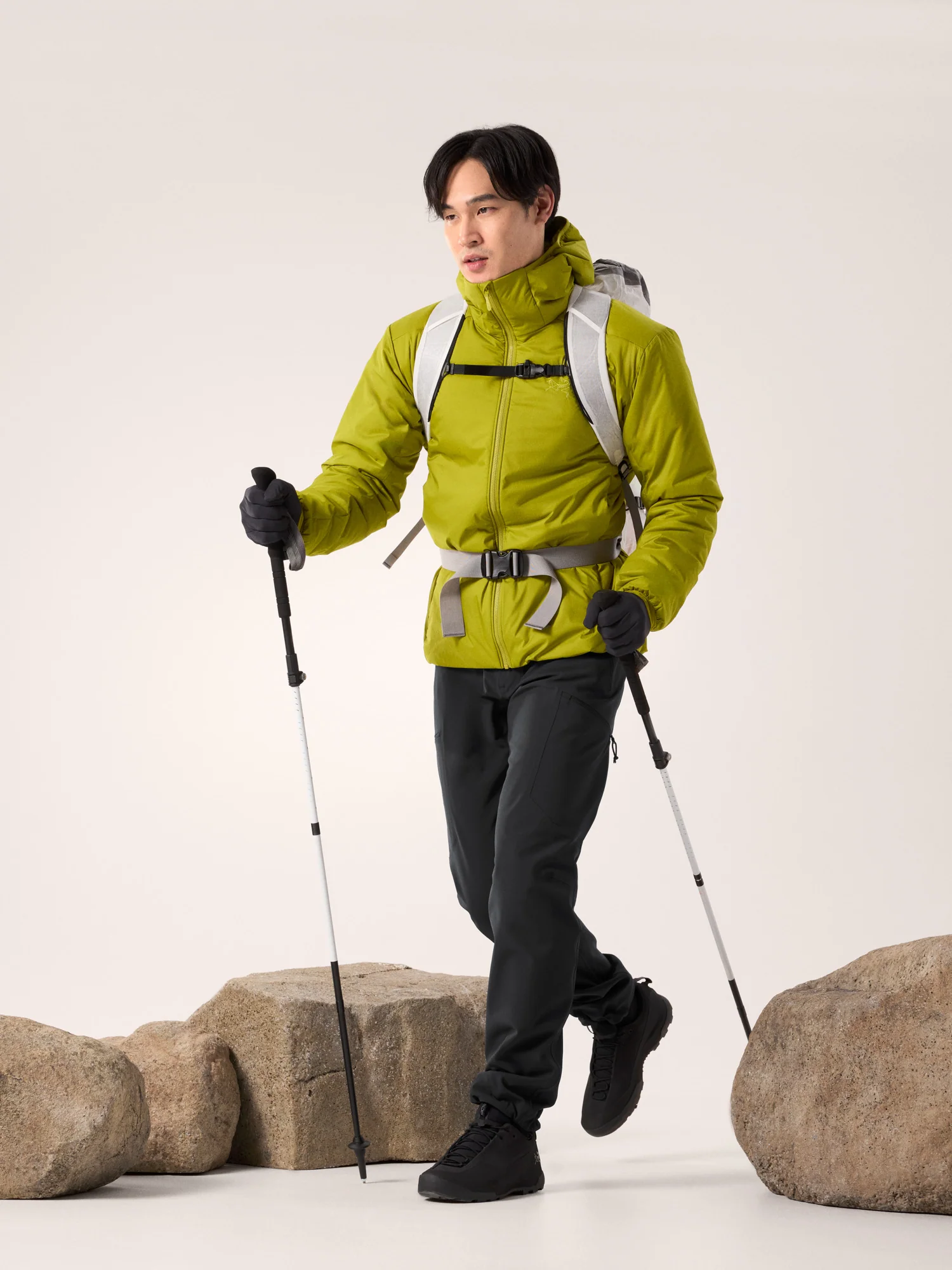 Atom SV Hoody Men's - Image 7
