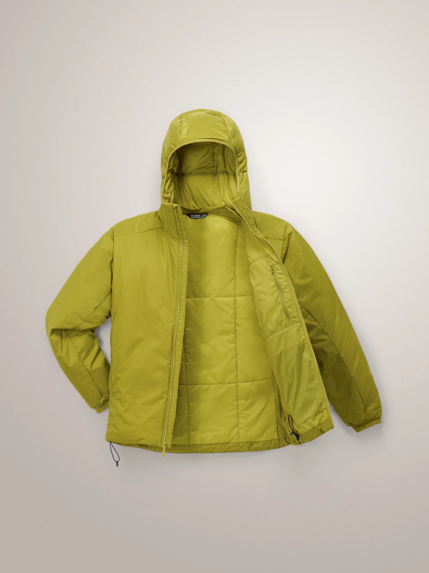 Atom SV Hoody Men's - Image 9