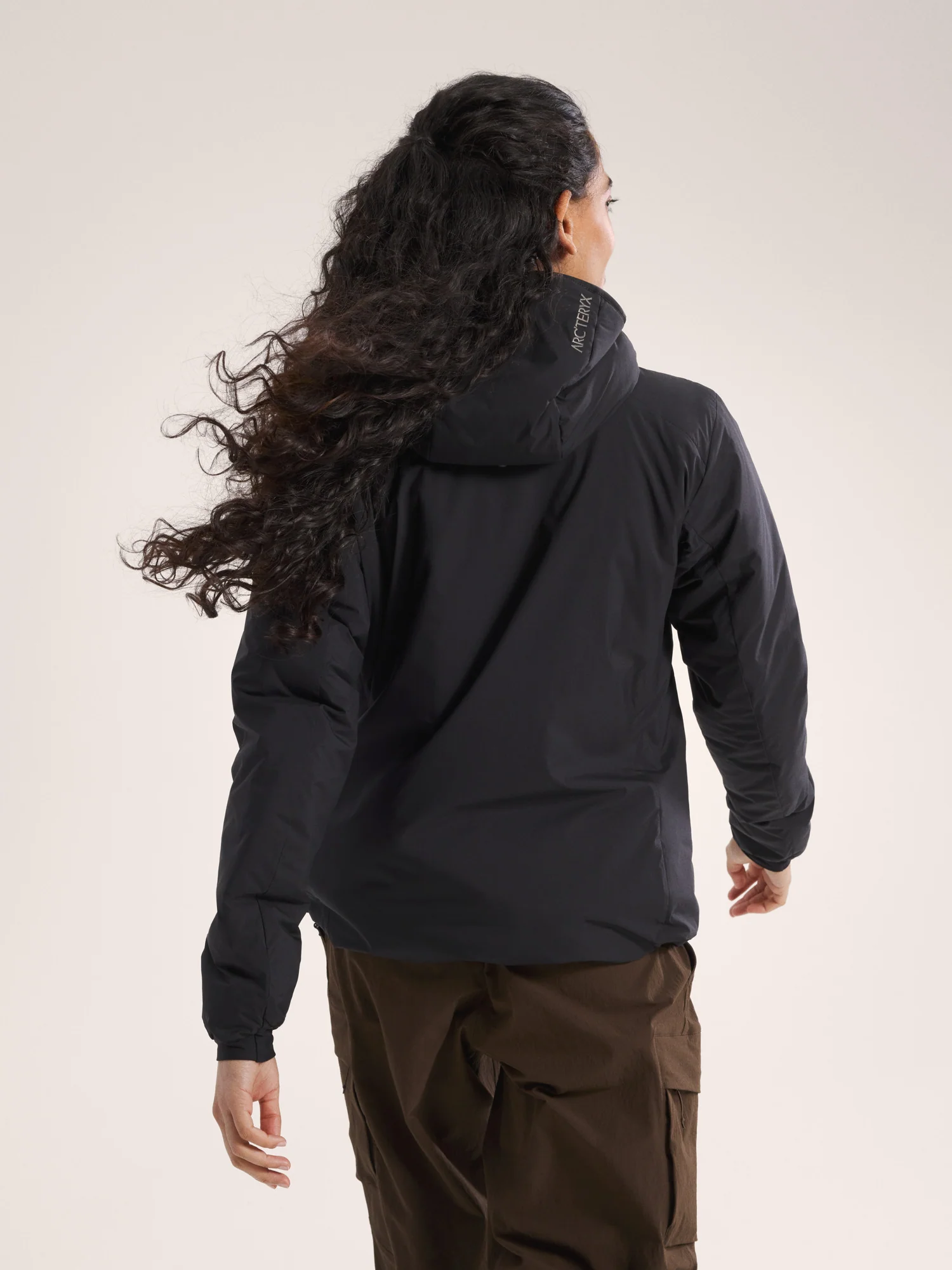 Atom SV Hoody Women's - Image 3