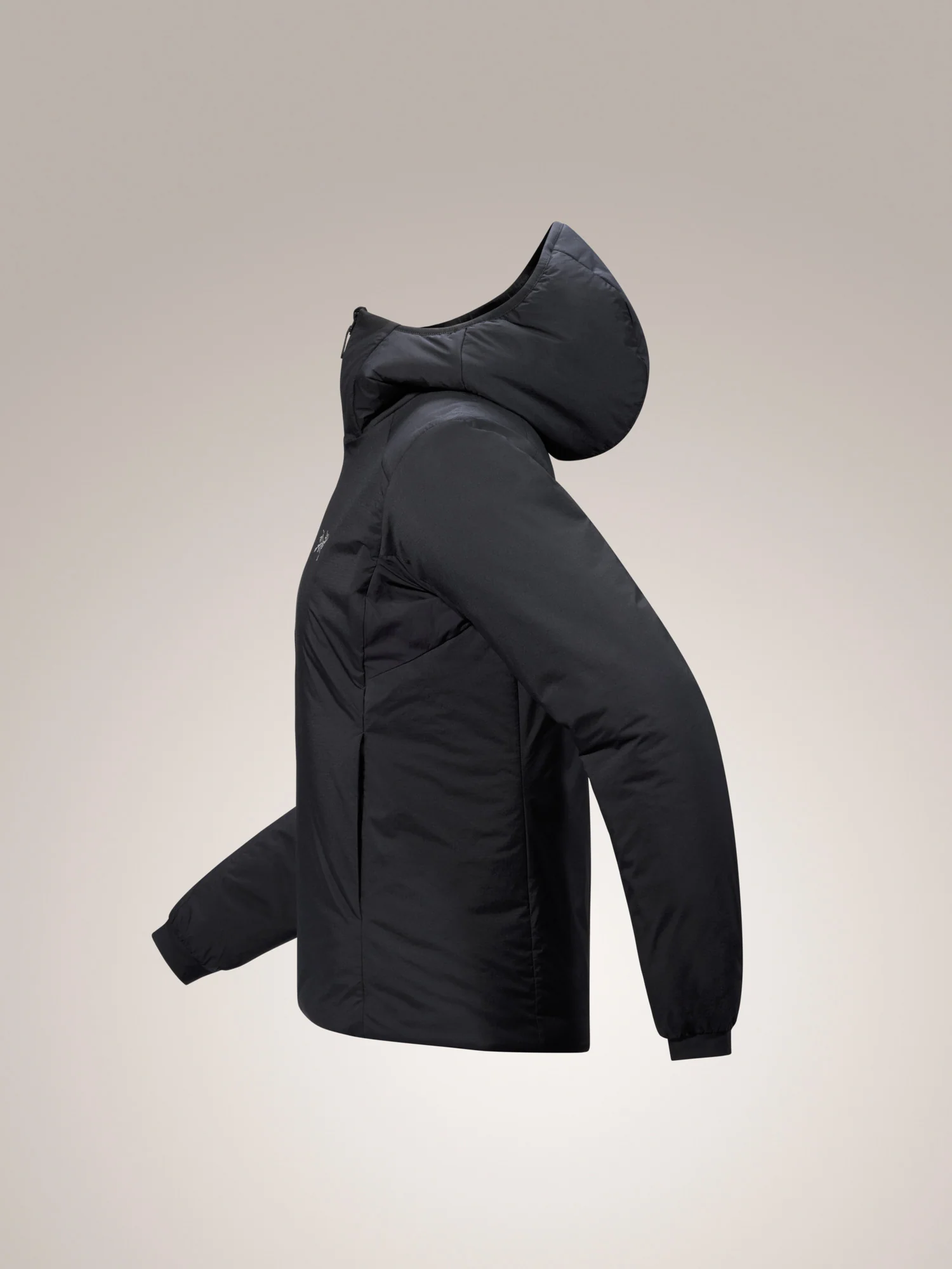 Atom SV Hoody Women's - Image 8