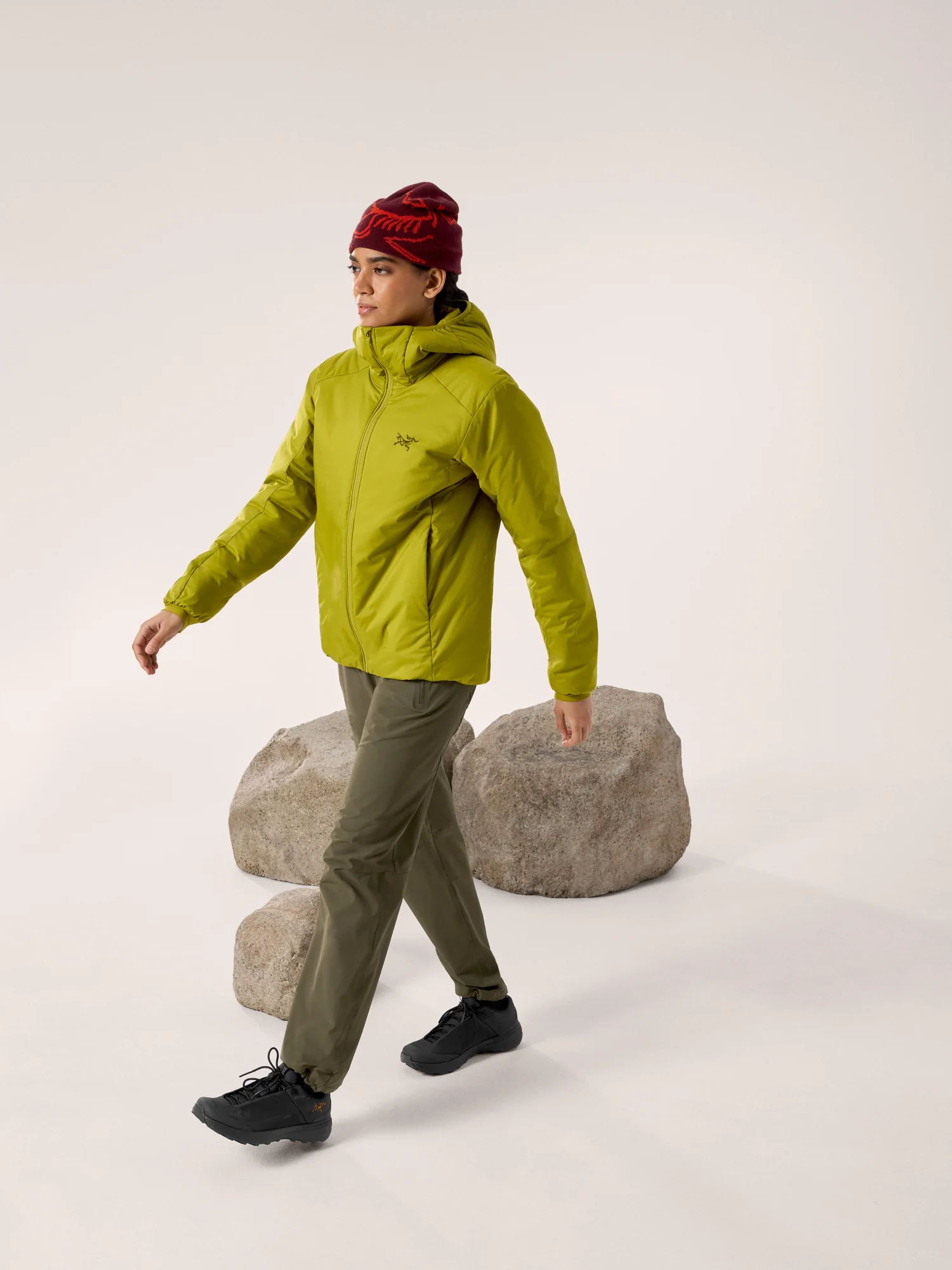 Atom SV Hoody Women's - Image 6