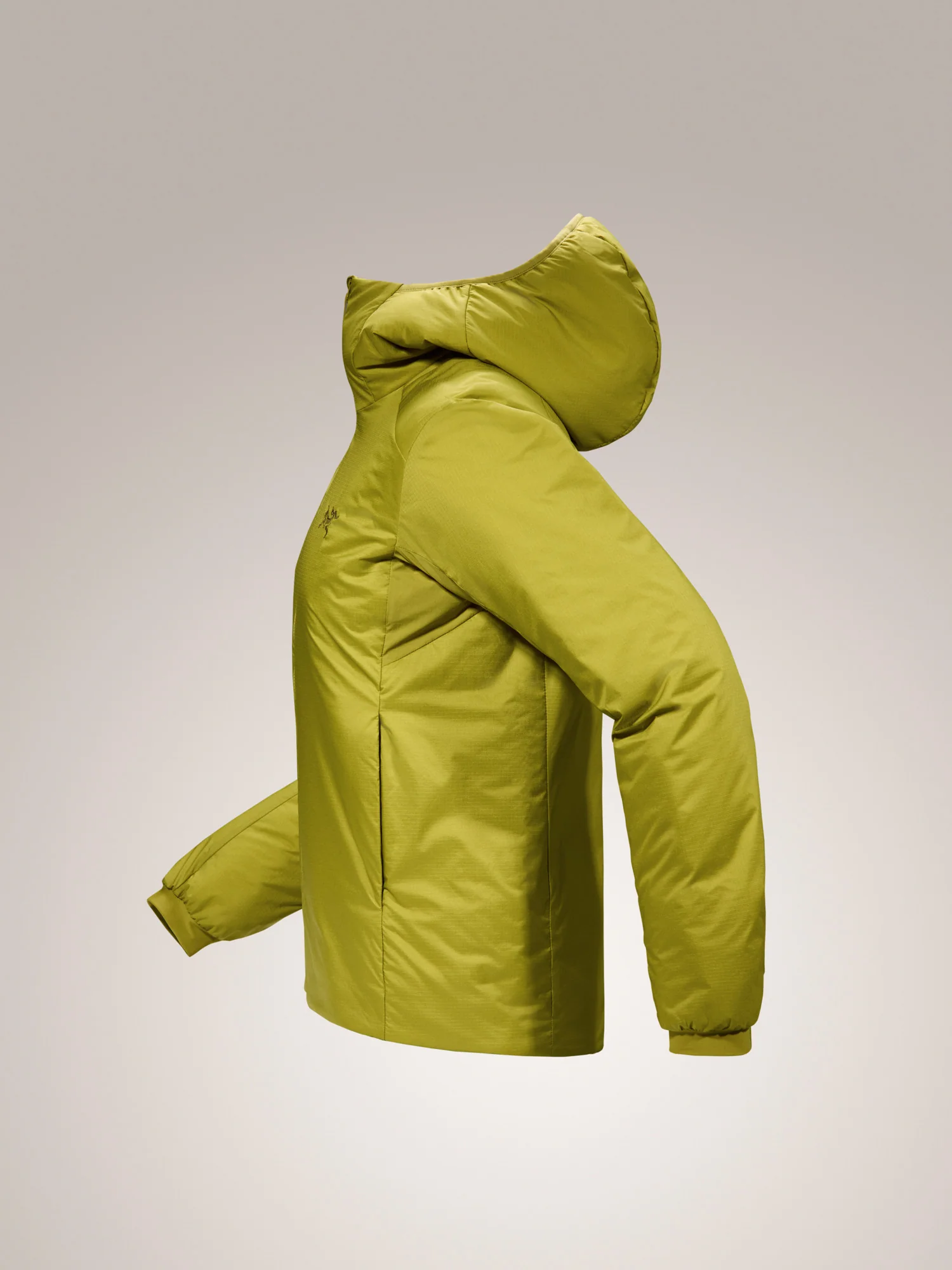 Atom SV Hoody Women's - Image 8