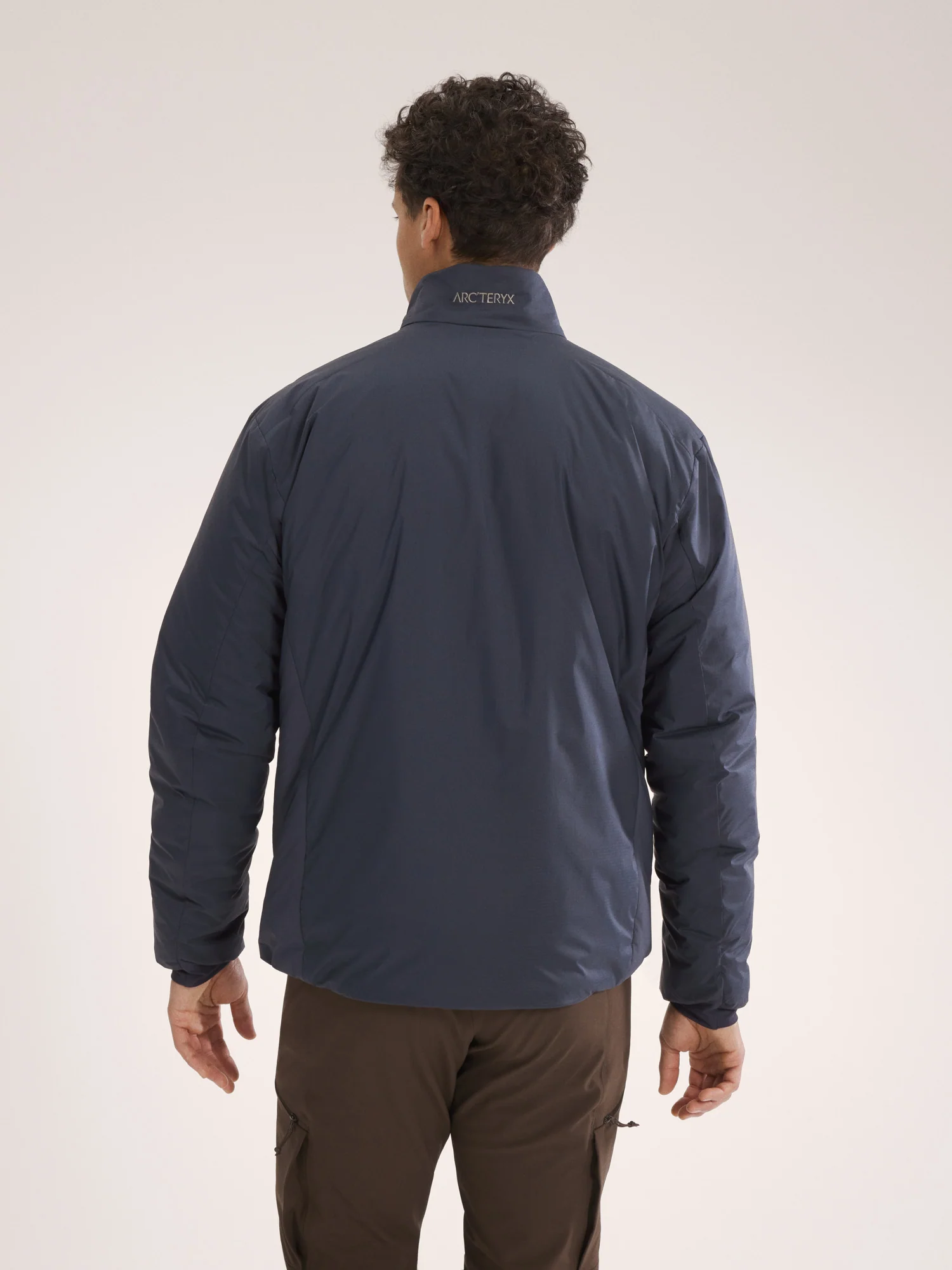 Atom SV Jacket Men's - Image 3