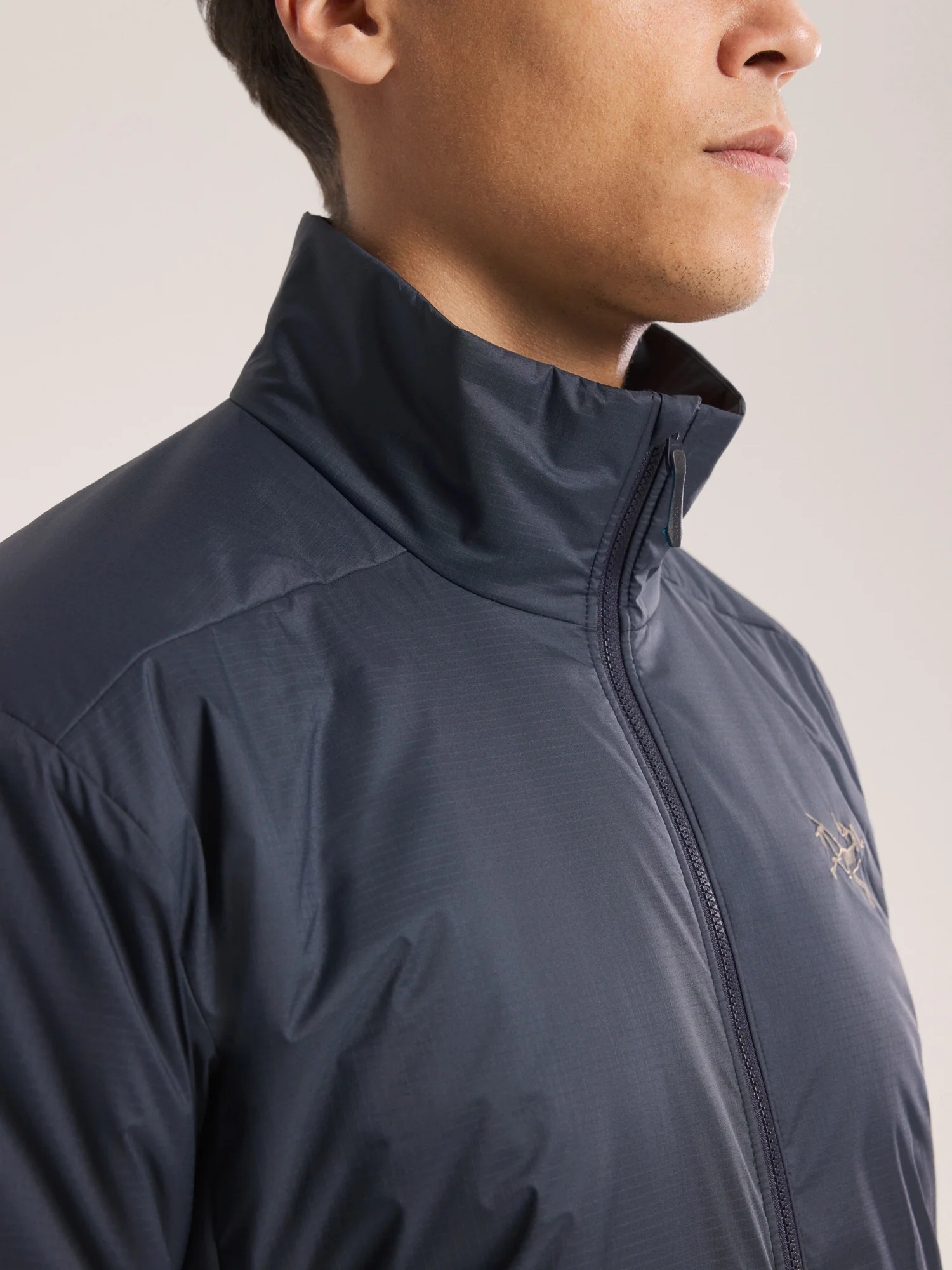 Atom SV Jacket Men's - Image 4