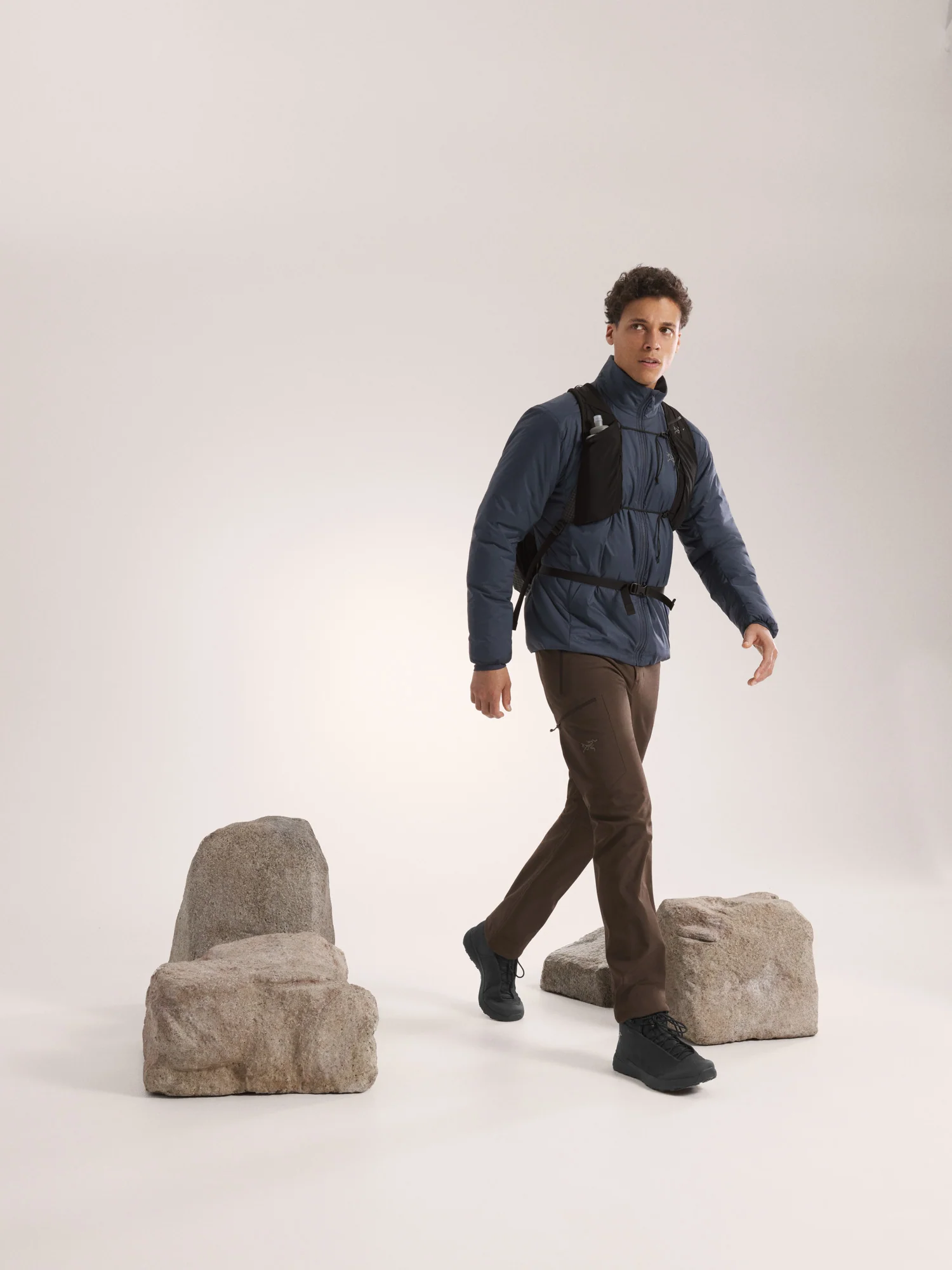 Atom SV Jacket Men's - Image 6