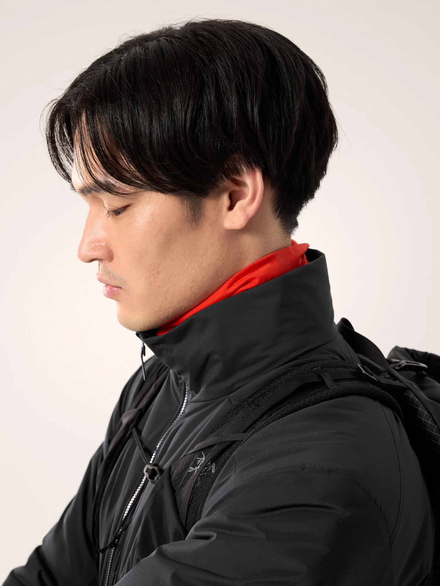 Atom SV Jacket Men's - Image 4