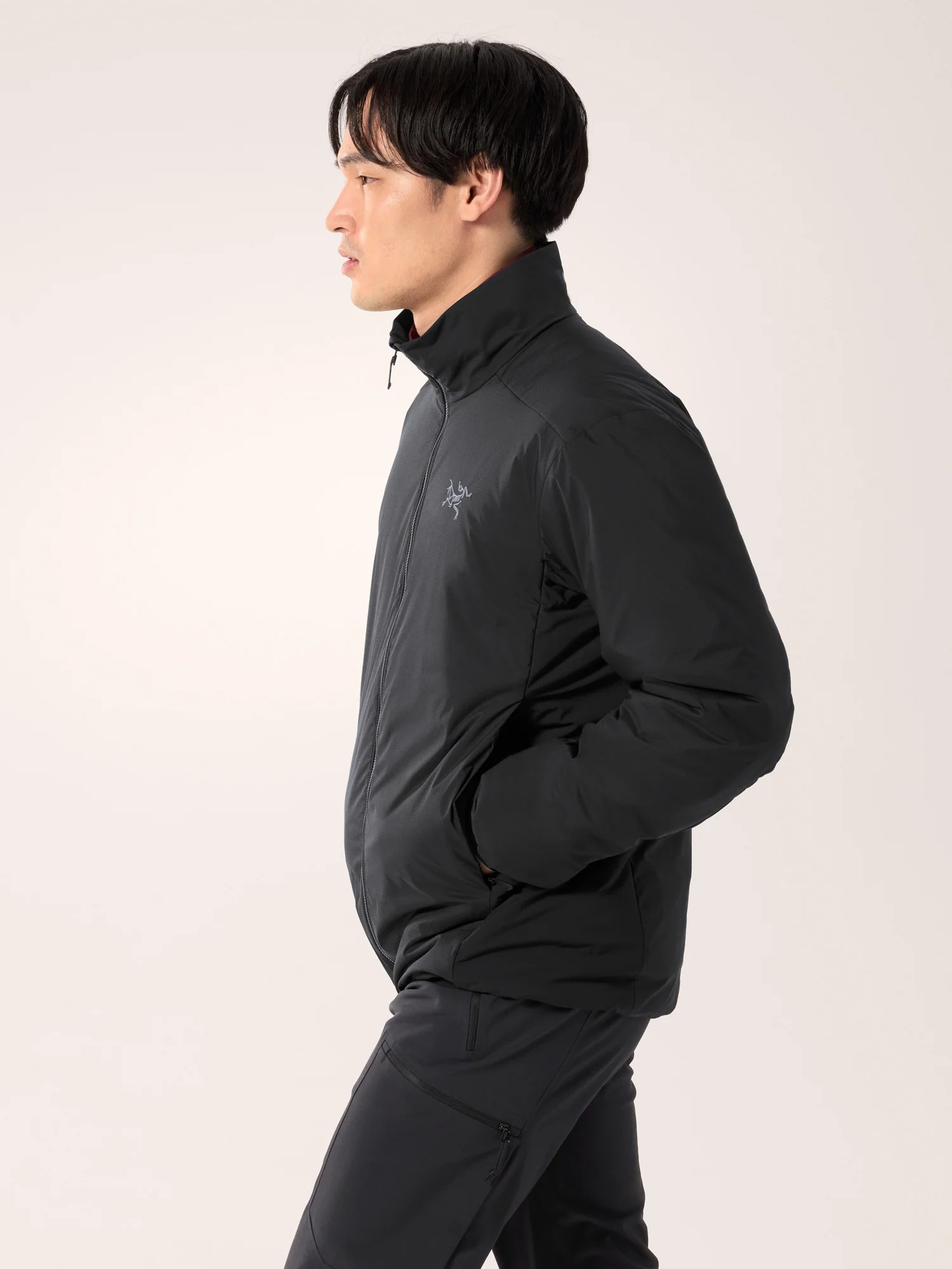 Atom SV Jacket Men's - Image 5